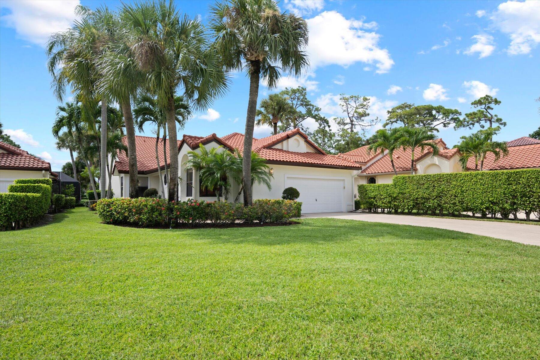 1605 Fairway Terrace