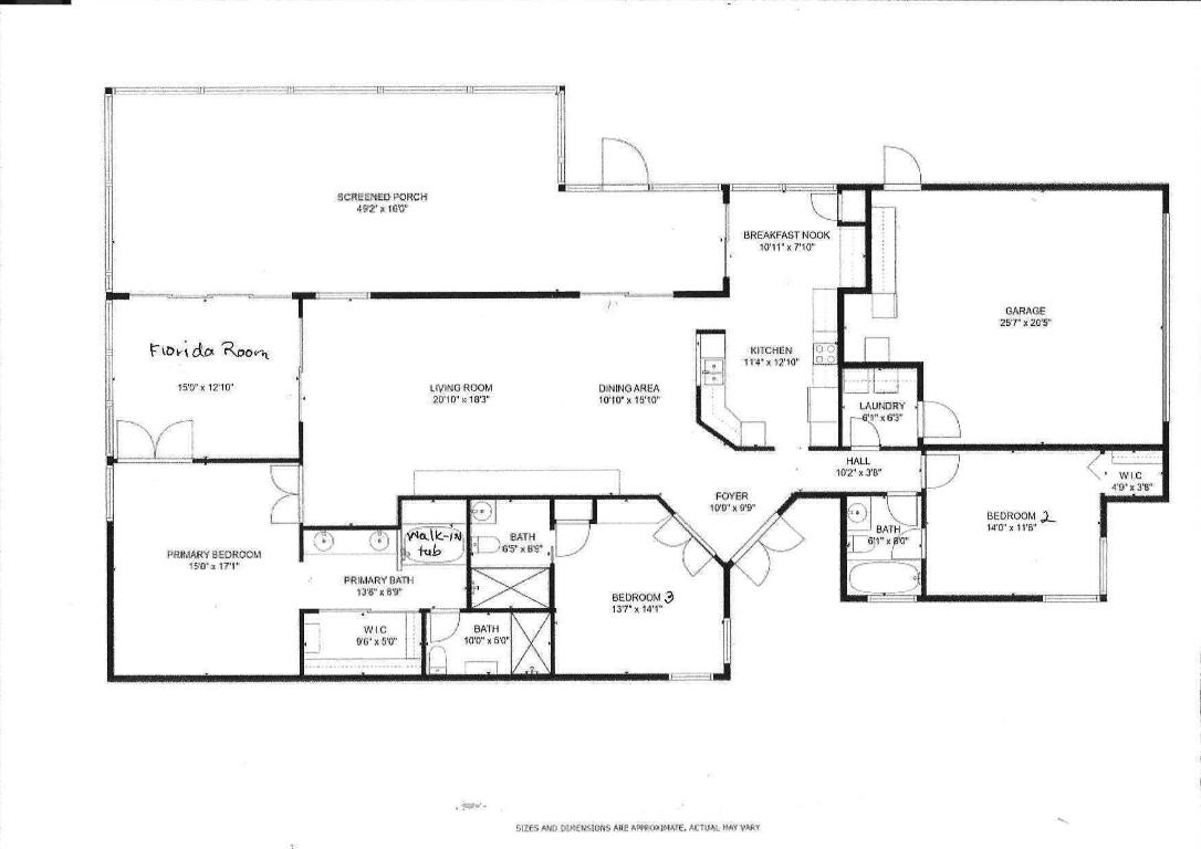 1605 Fairway Terrace