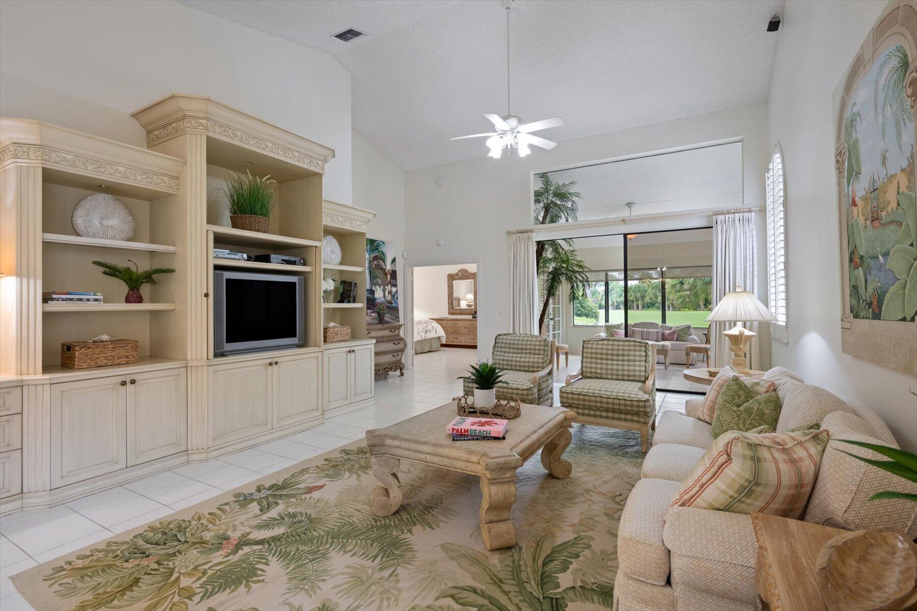 1605 Fairway Terrace