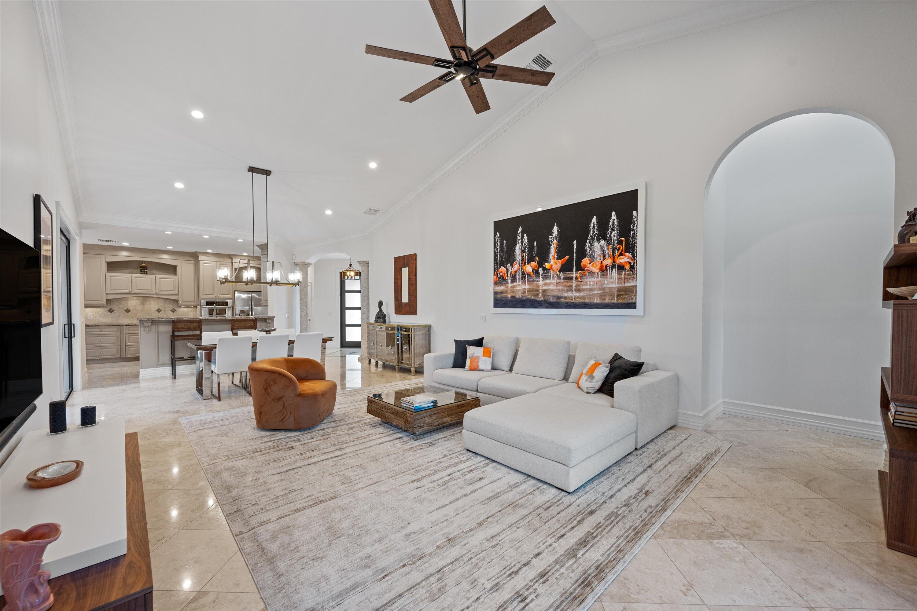 9445 E Fairway Terrace