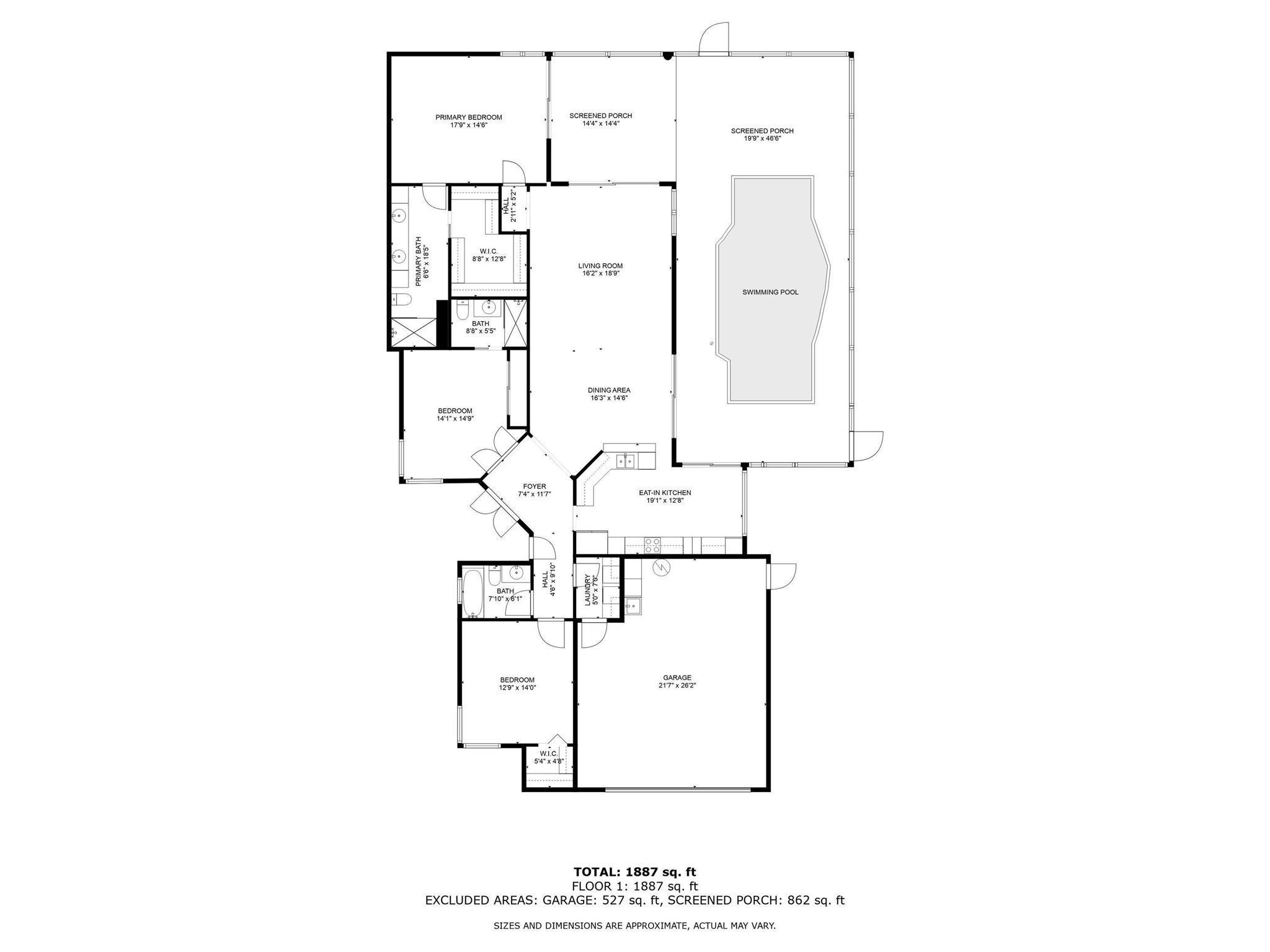 9445 E Fairway Terrace