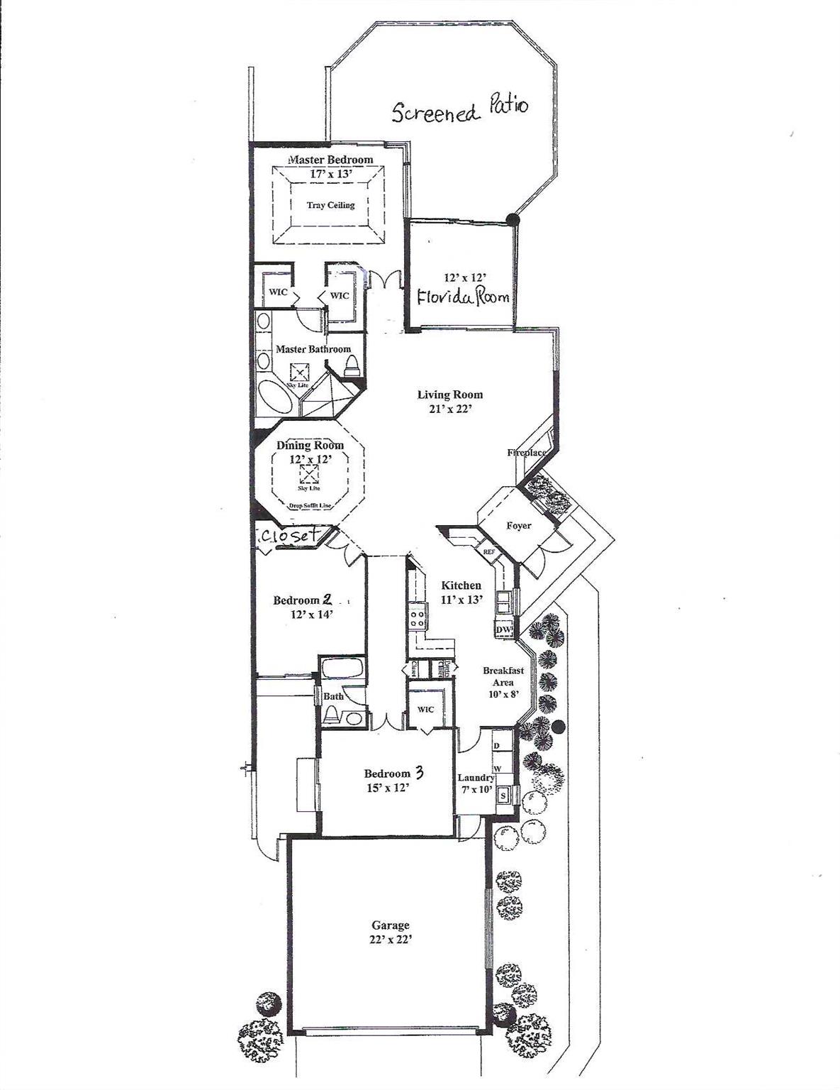 1120 Sand Drift Way D