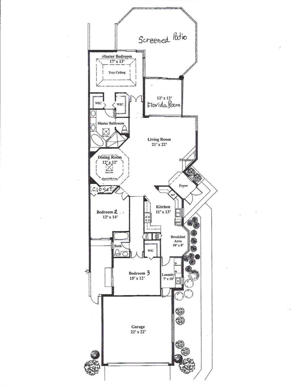 1120 Sand Drift Way D