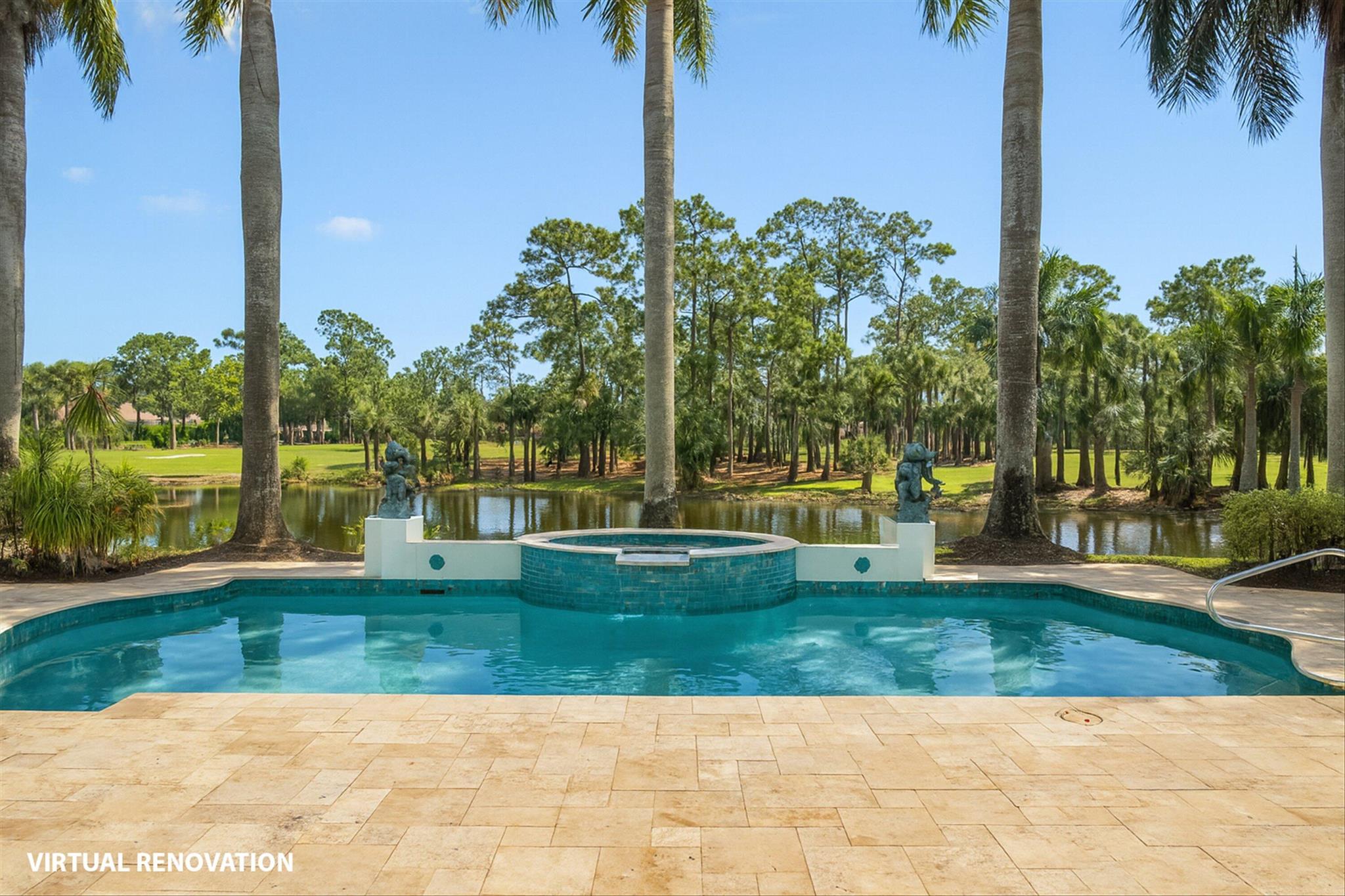 1648 Cypress Row Drive