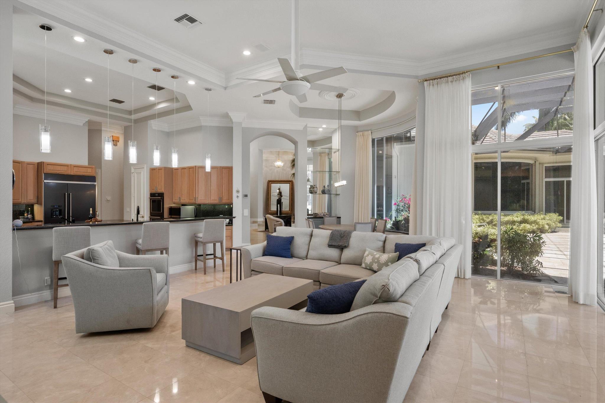 1648 Cypress Row Drive