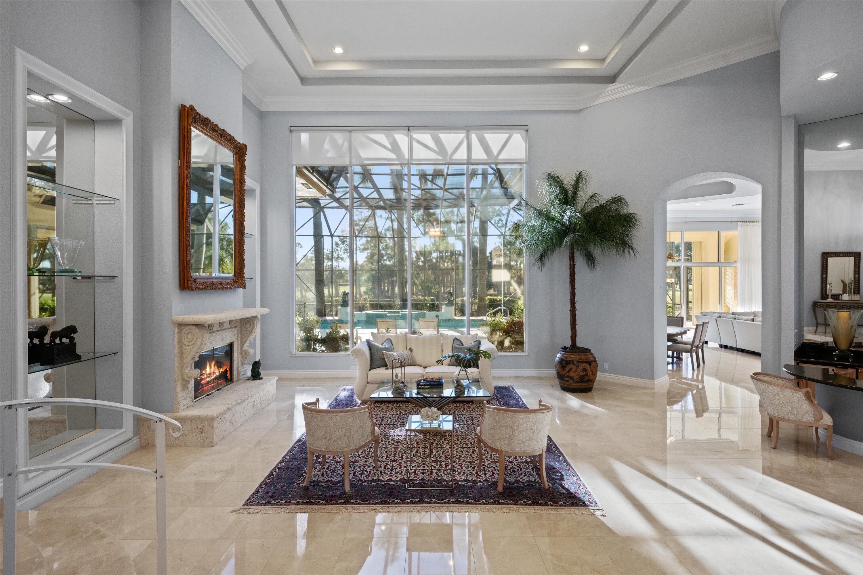 1648 Cypress Row Drive