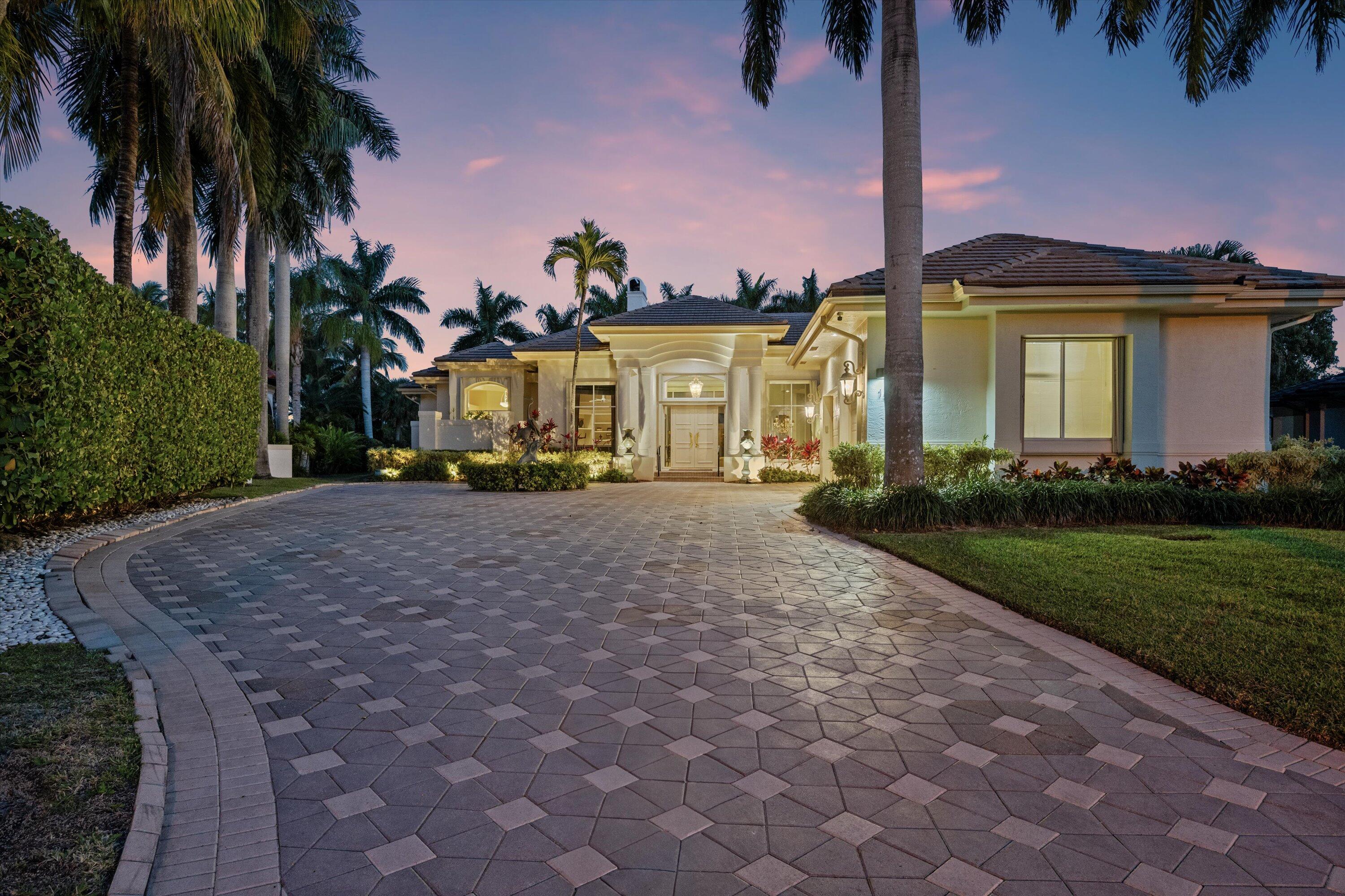 1648 Cypress Row Drive