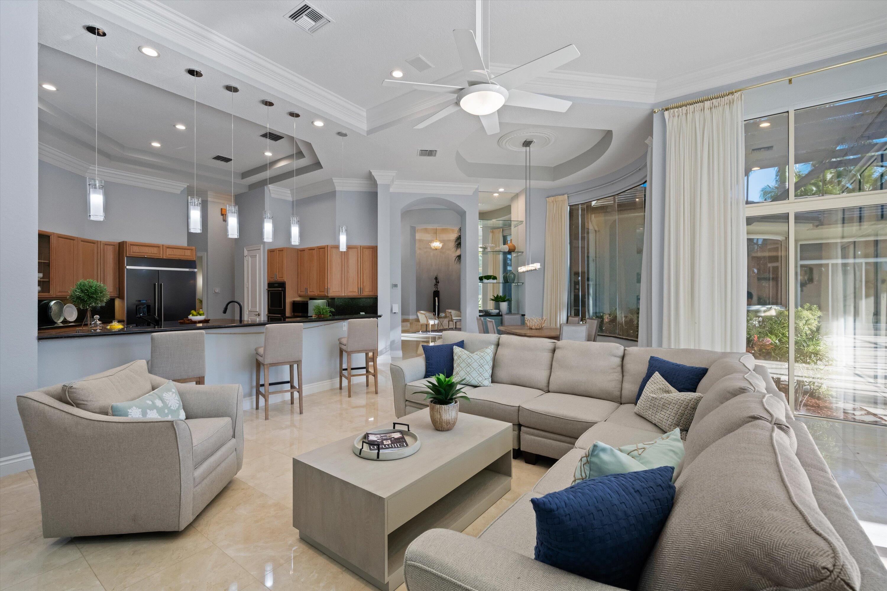 1648 Cypress Row Drive