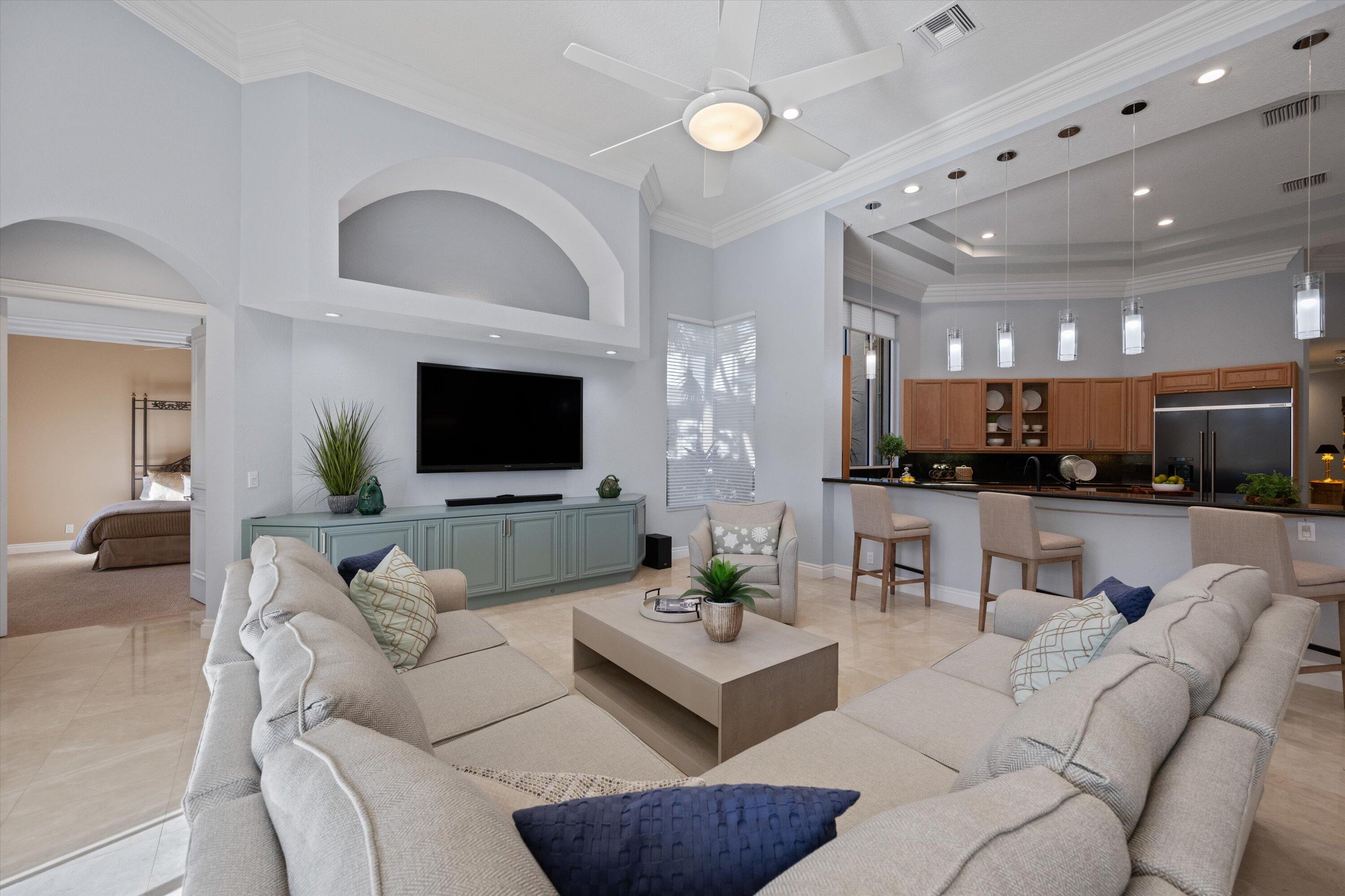 1648 Cypress Row Drive