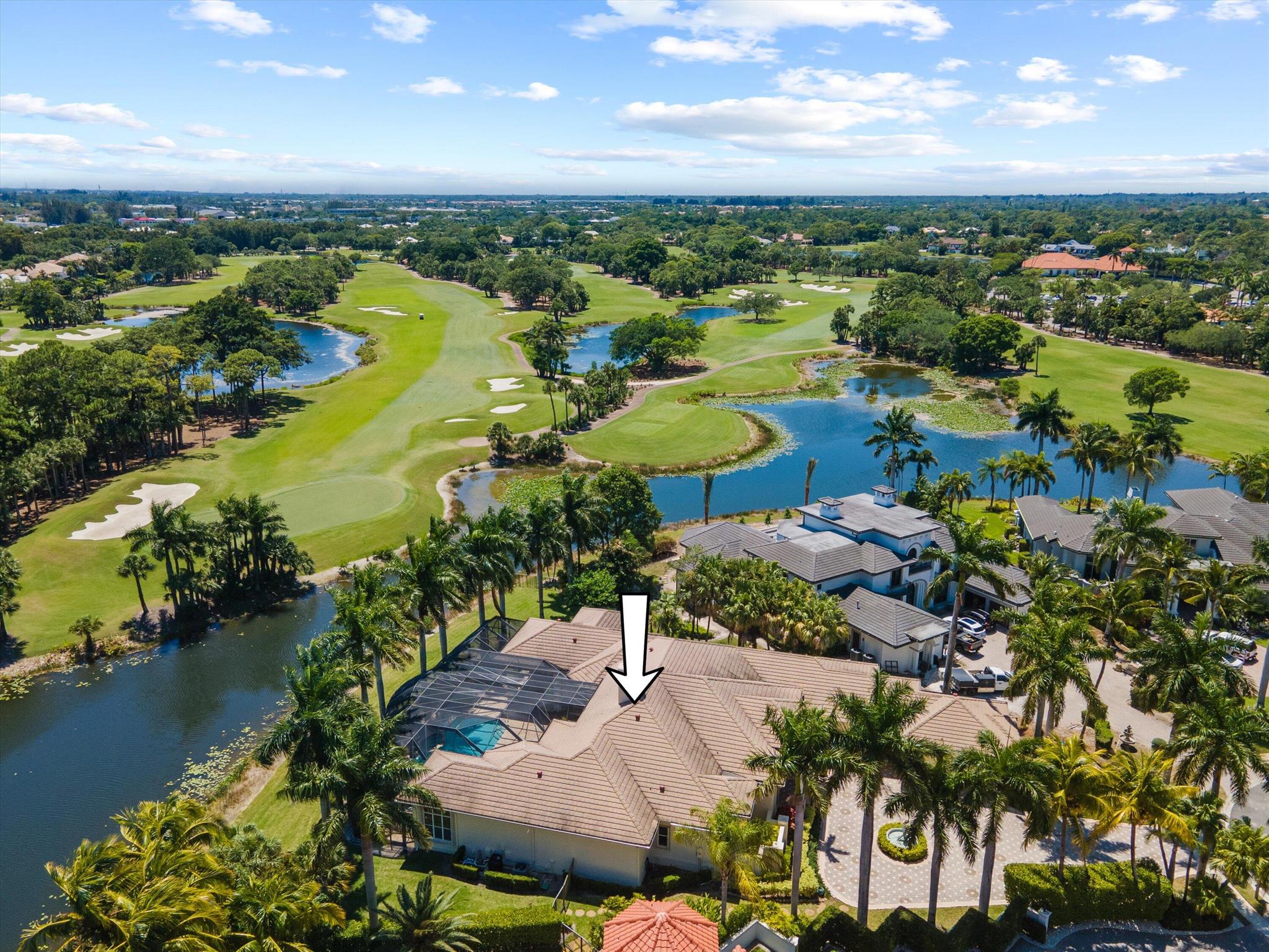 1648 Cypress Row Drive