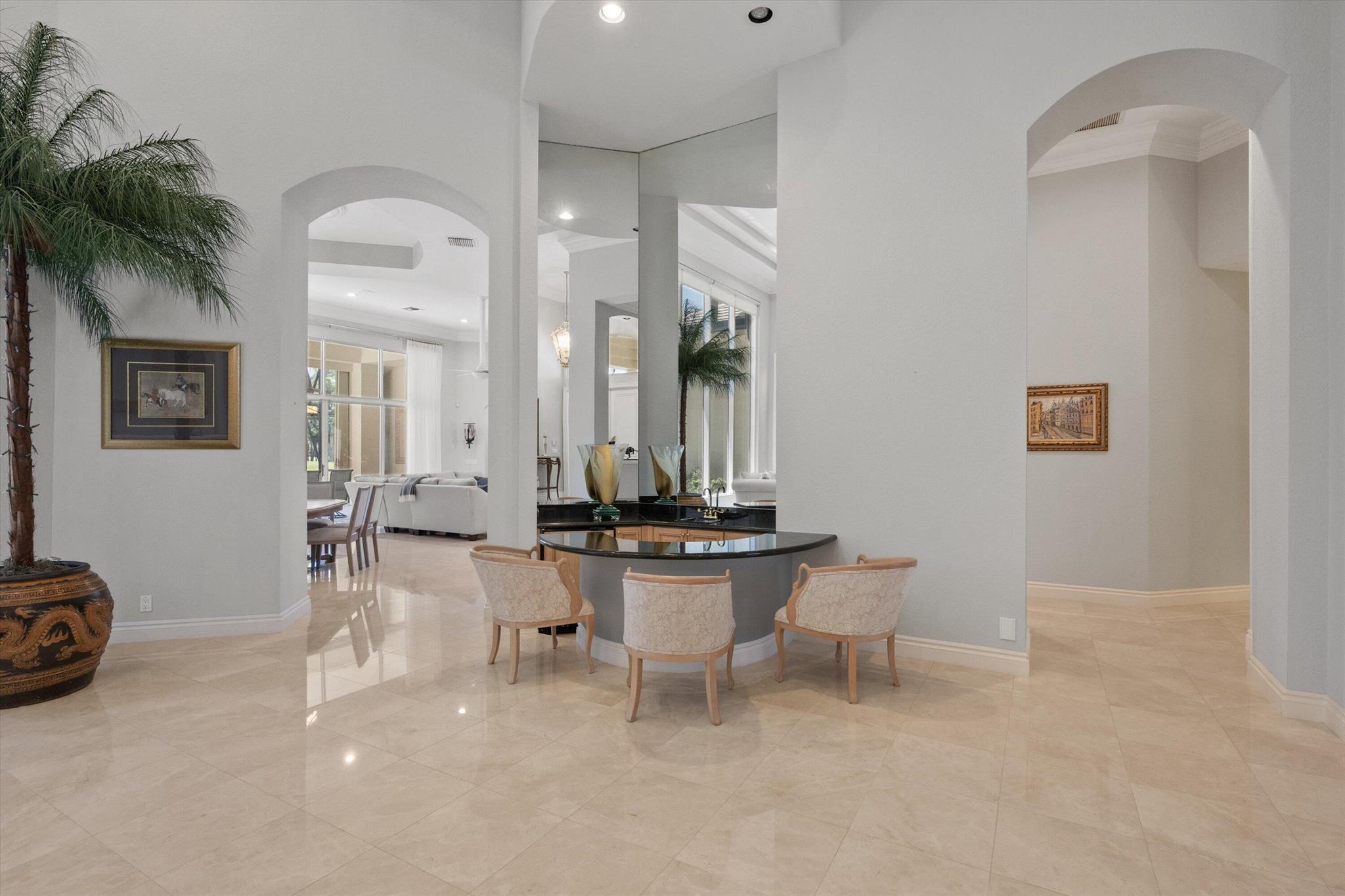 1648 Cypress Row Drive