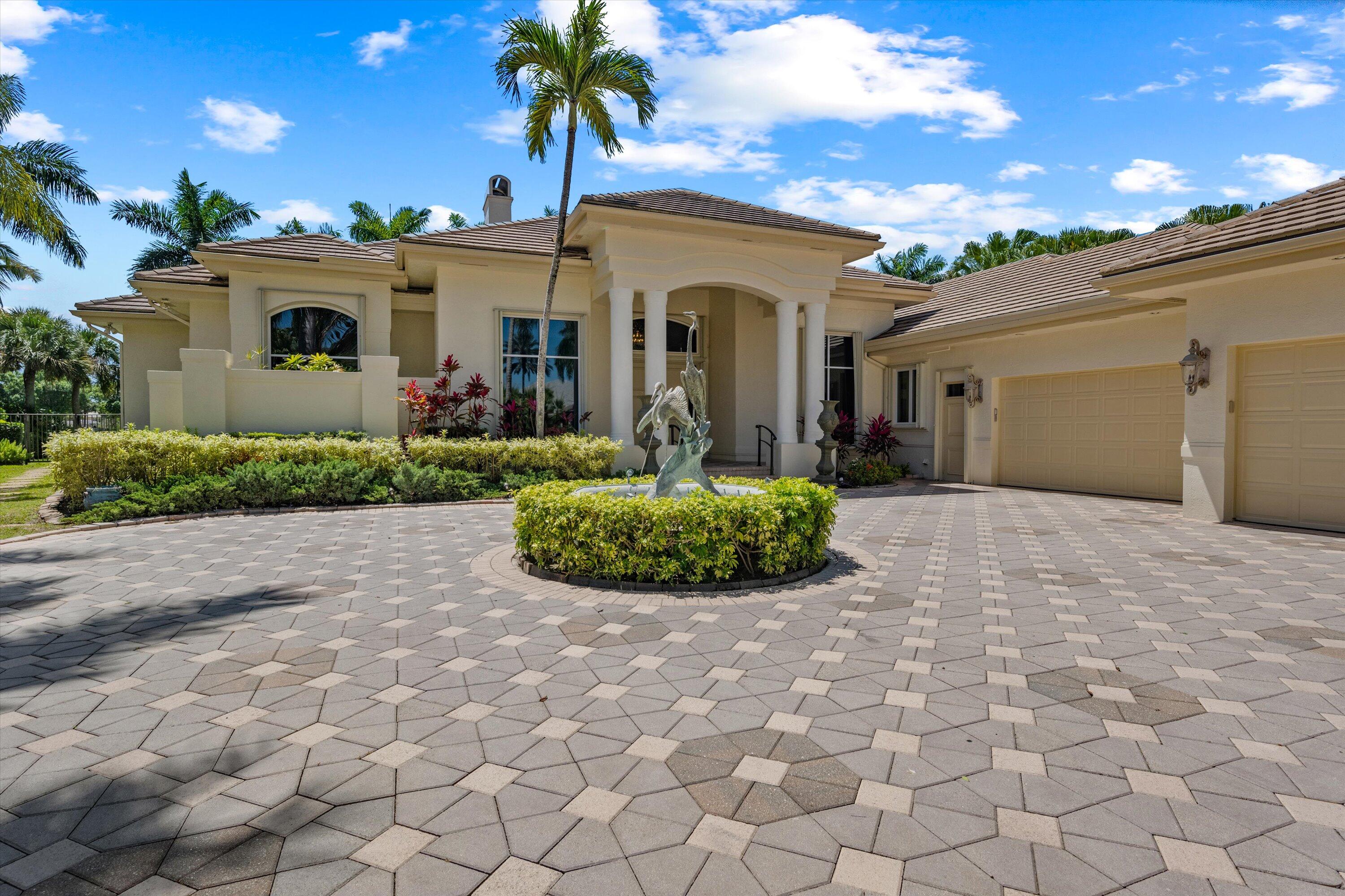 1648 Cypress Row Drive