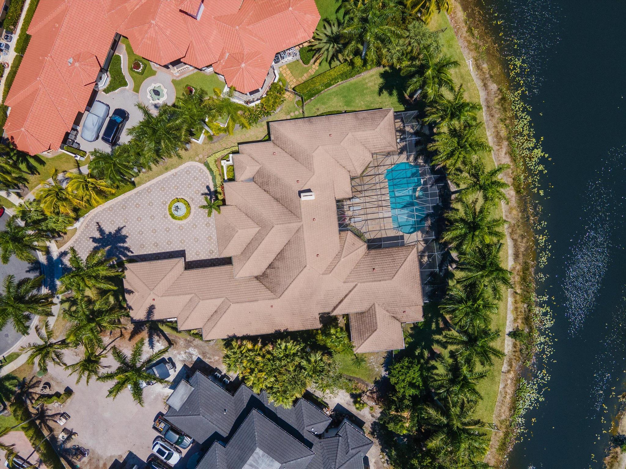 1648 Cypress Row Drive