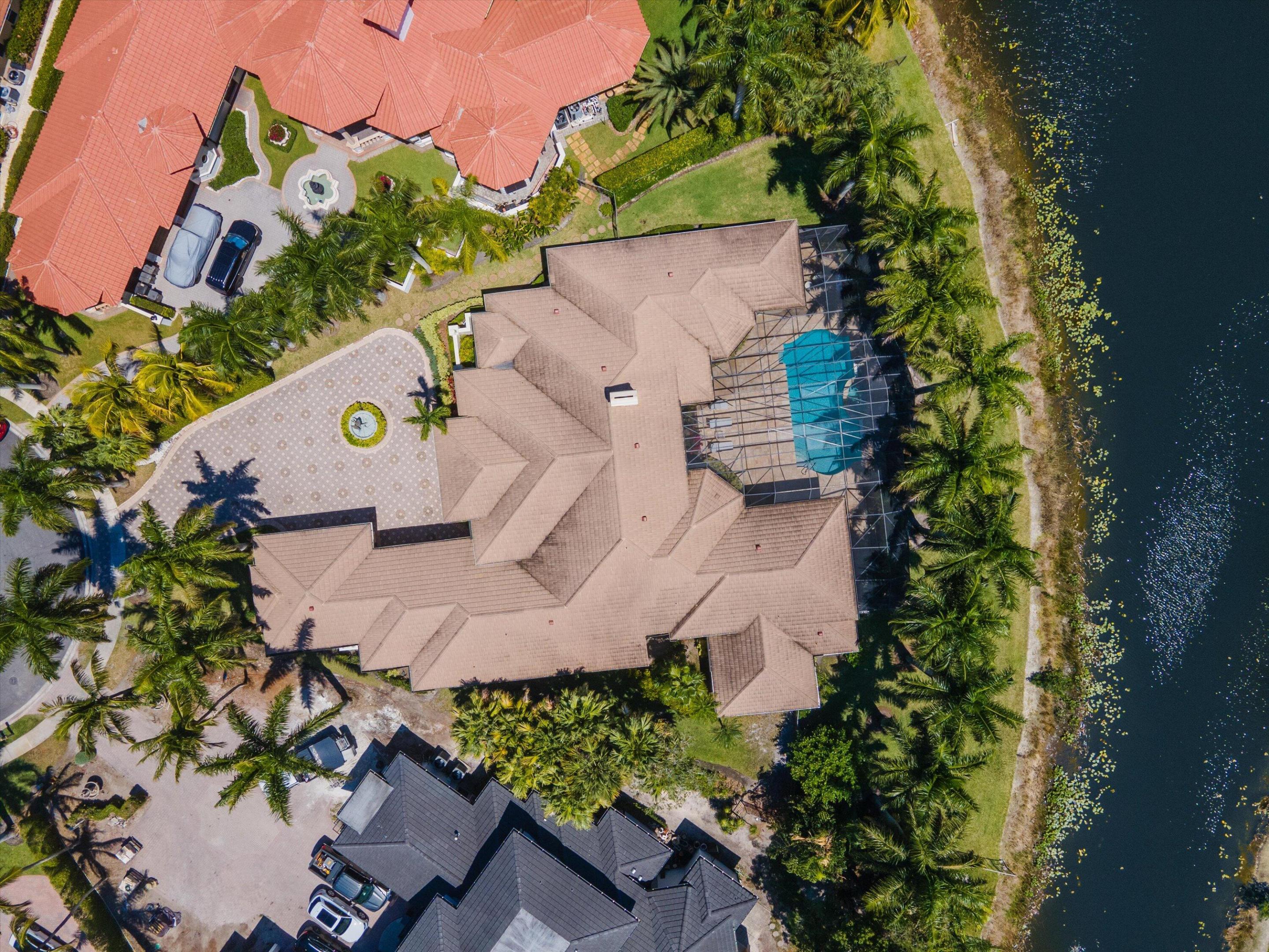 1648 Cypress Row Drive