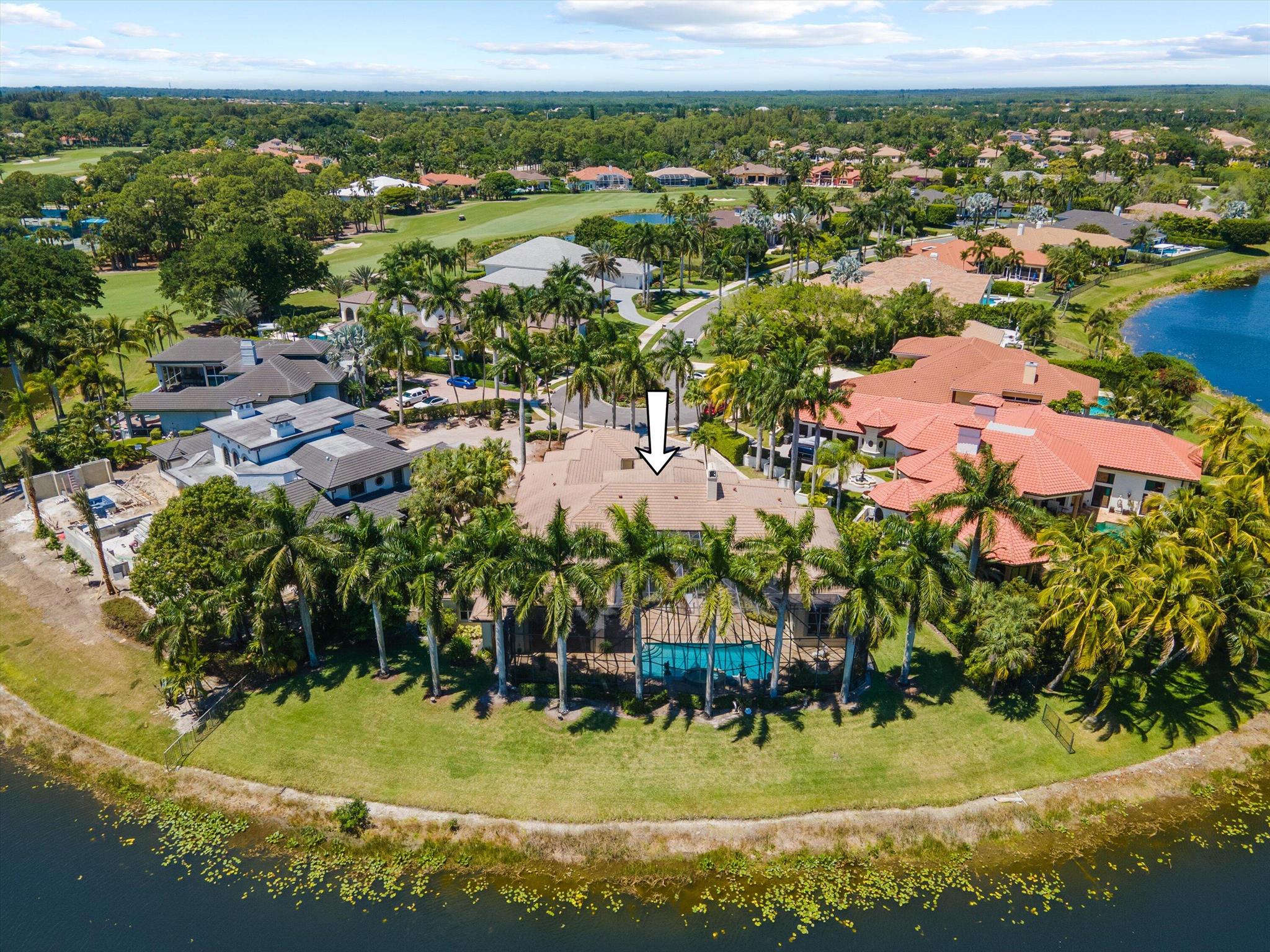 1648 Cypress Row Drive