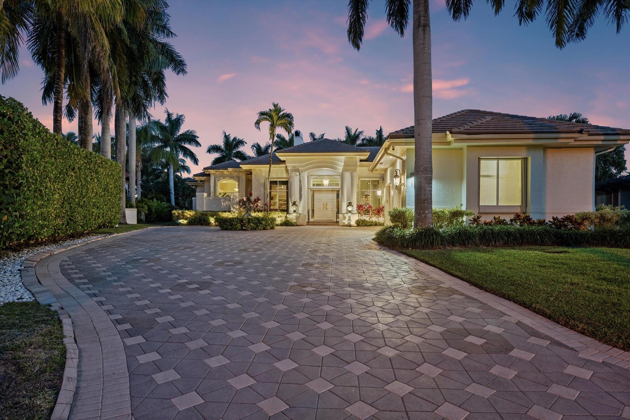 1648 Cypress Row Drive