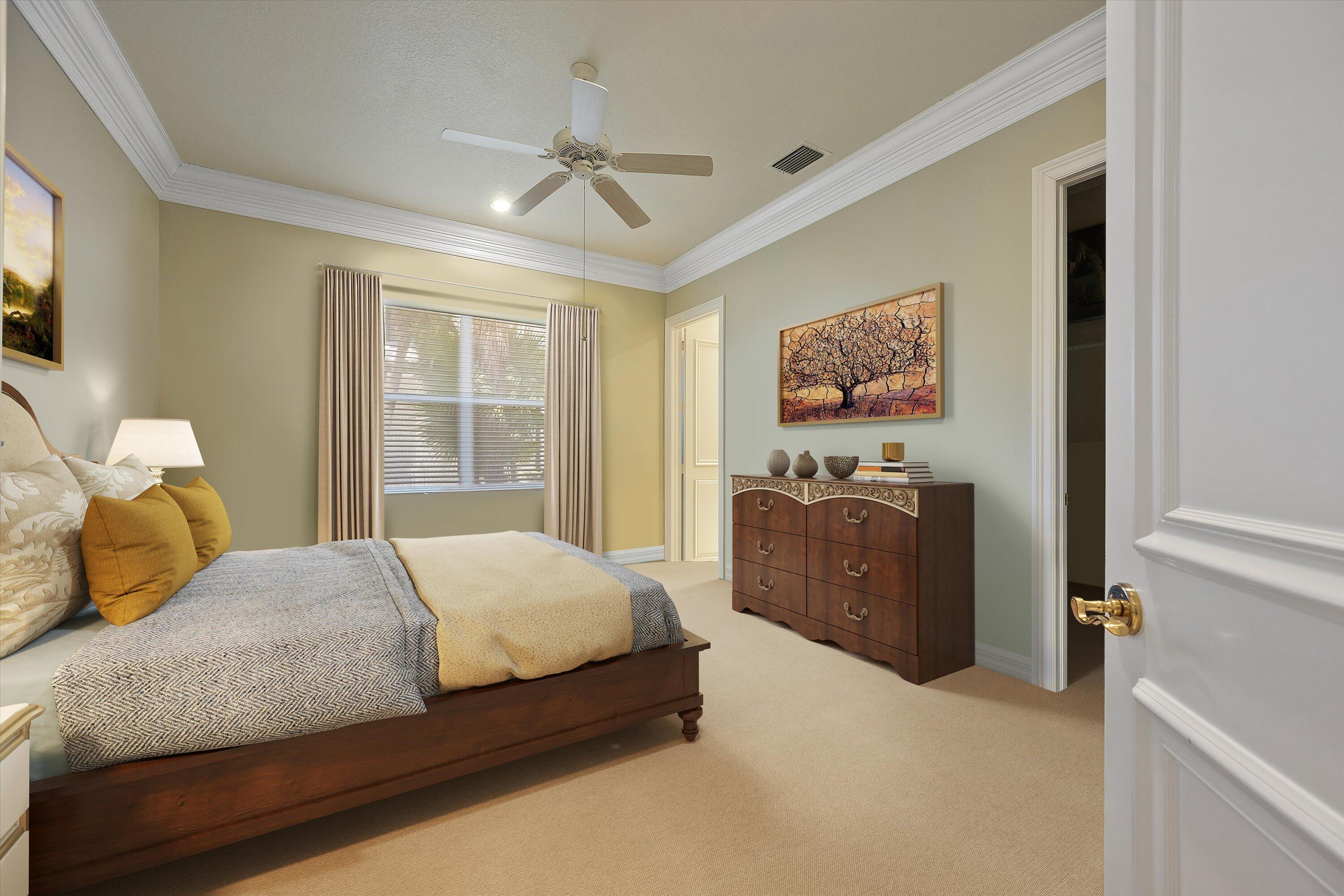 1648 Cypress Row Drive