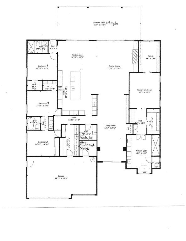 1785 Flagler Manor Circle