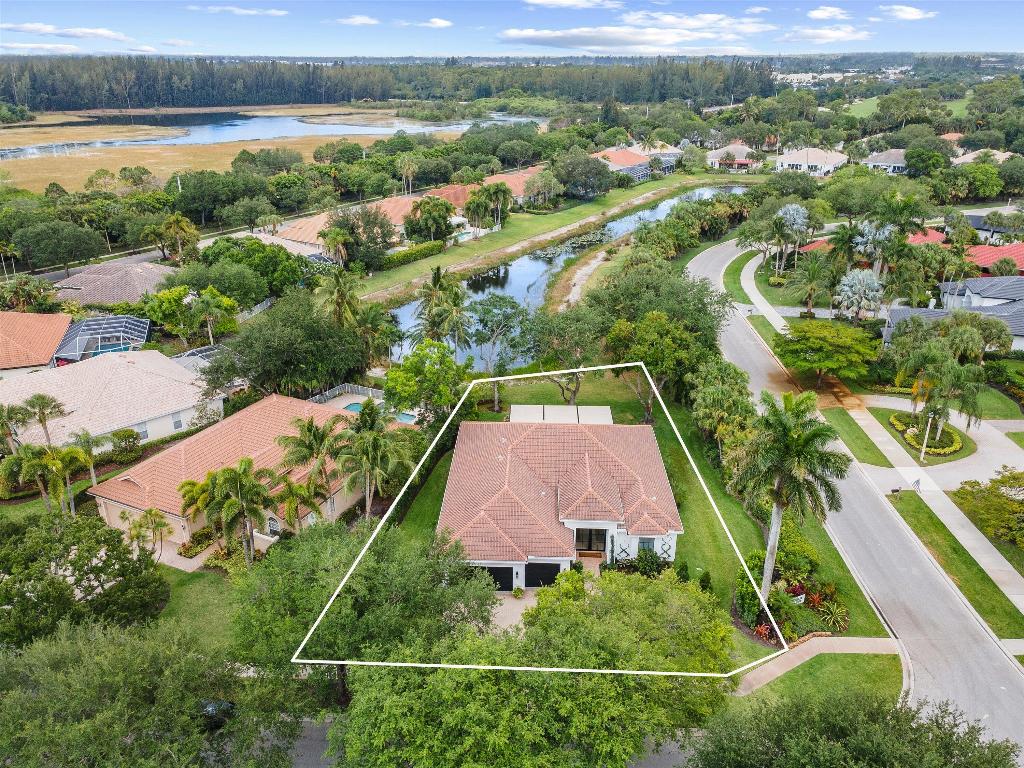 1785 Flagler Manor Circle