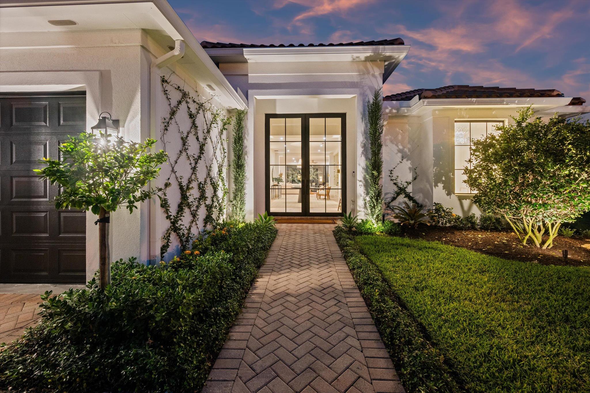 1785 Flagler Manor Circle