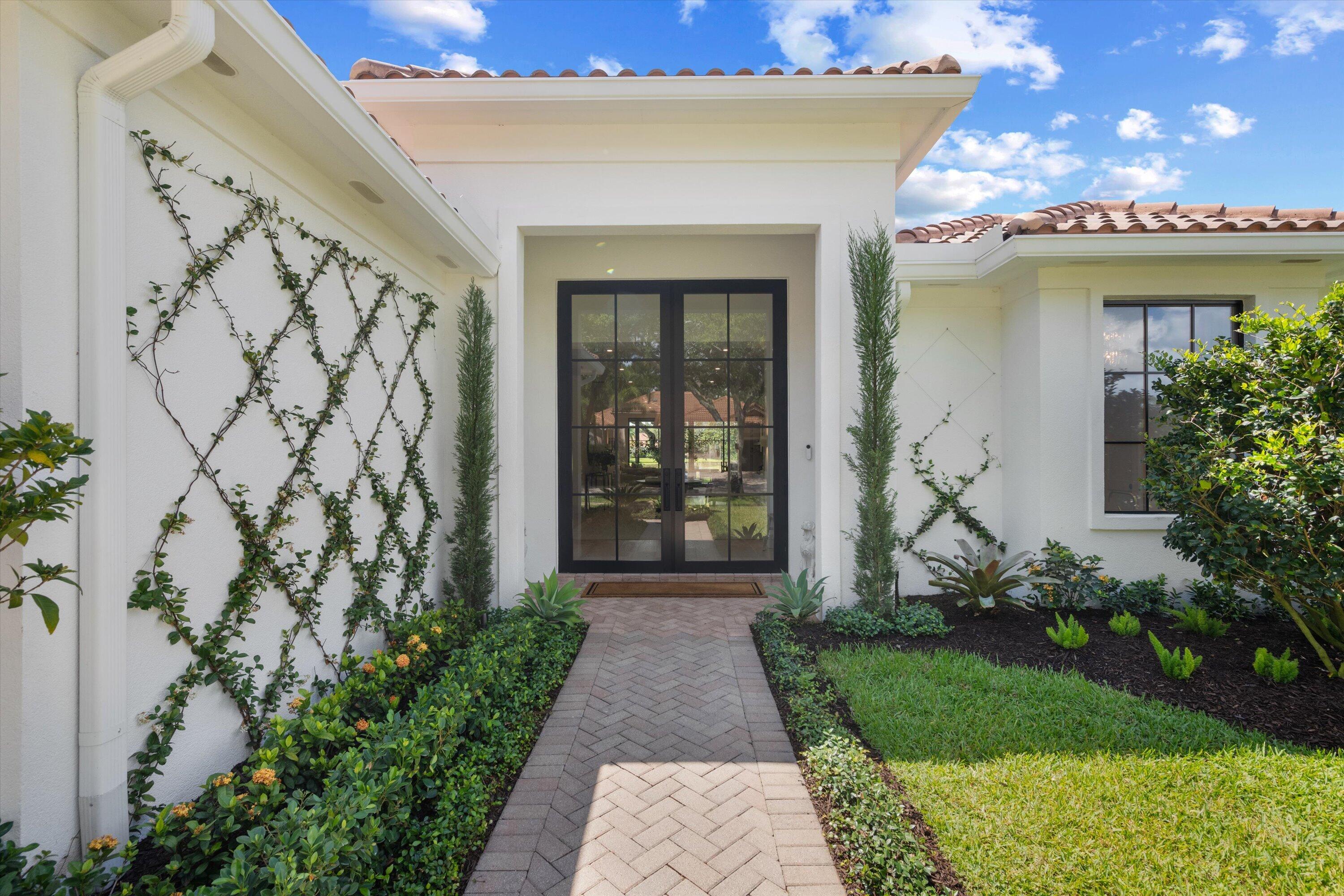 1785 Flagler Manor Circle