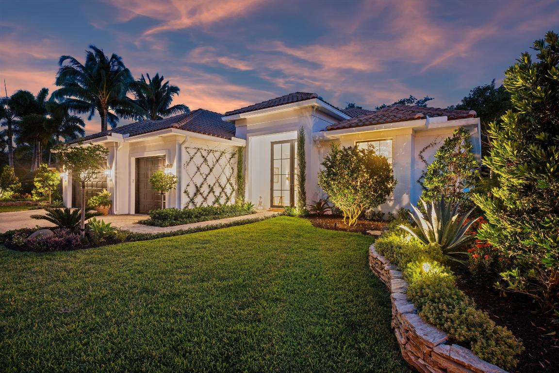 1785 Flagler Manor Circle