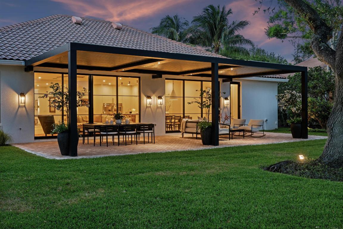 1785 Flagler Manor Circle