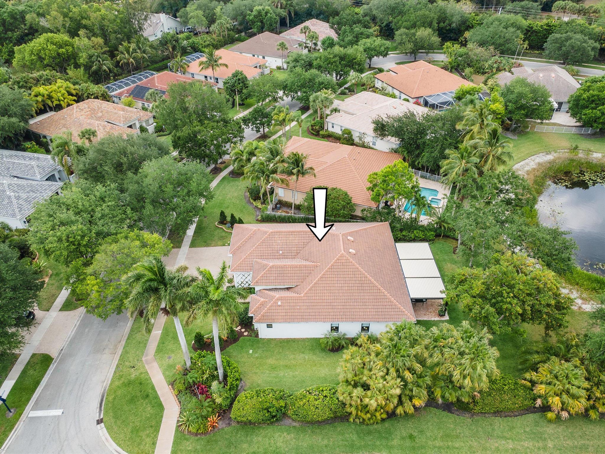 1785 Flagler Manor Circle