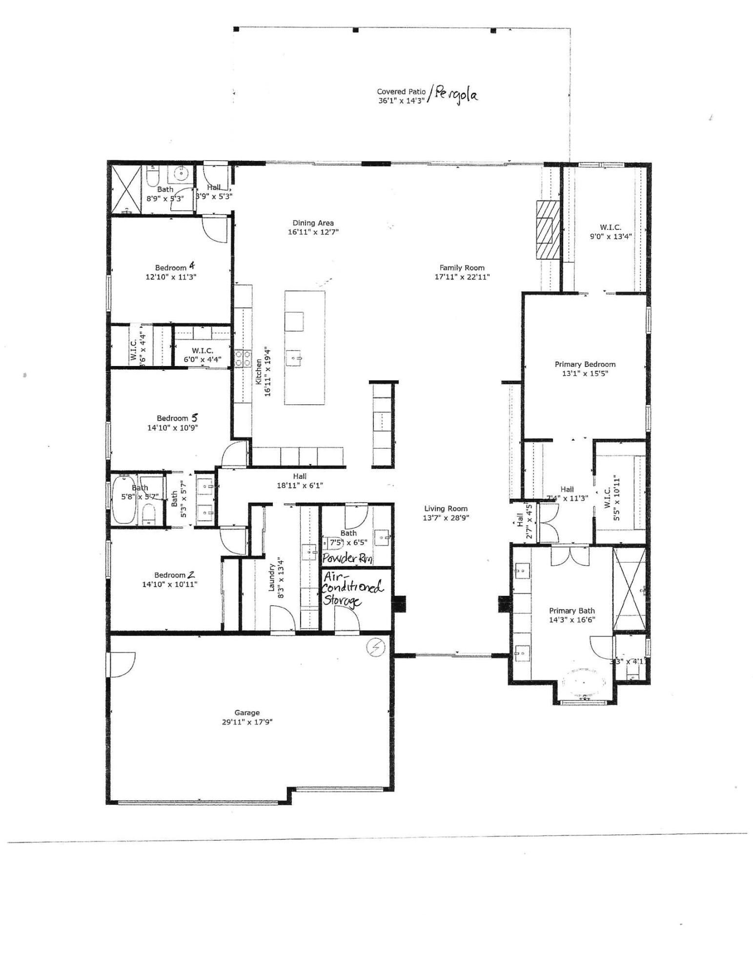 1785 Flagler Manor Circle