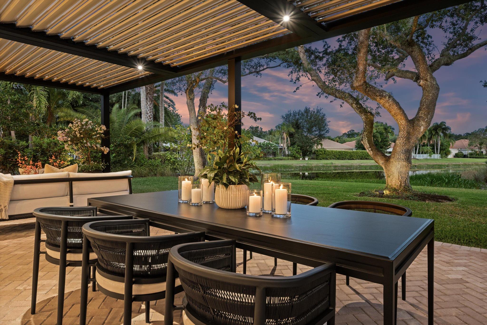 1785 Flagler Manor Circle