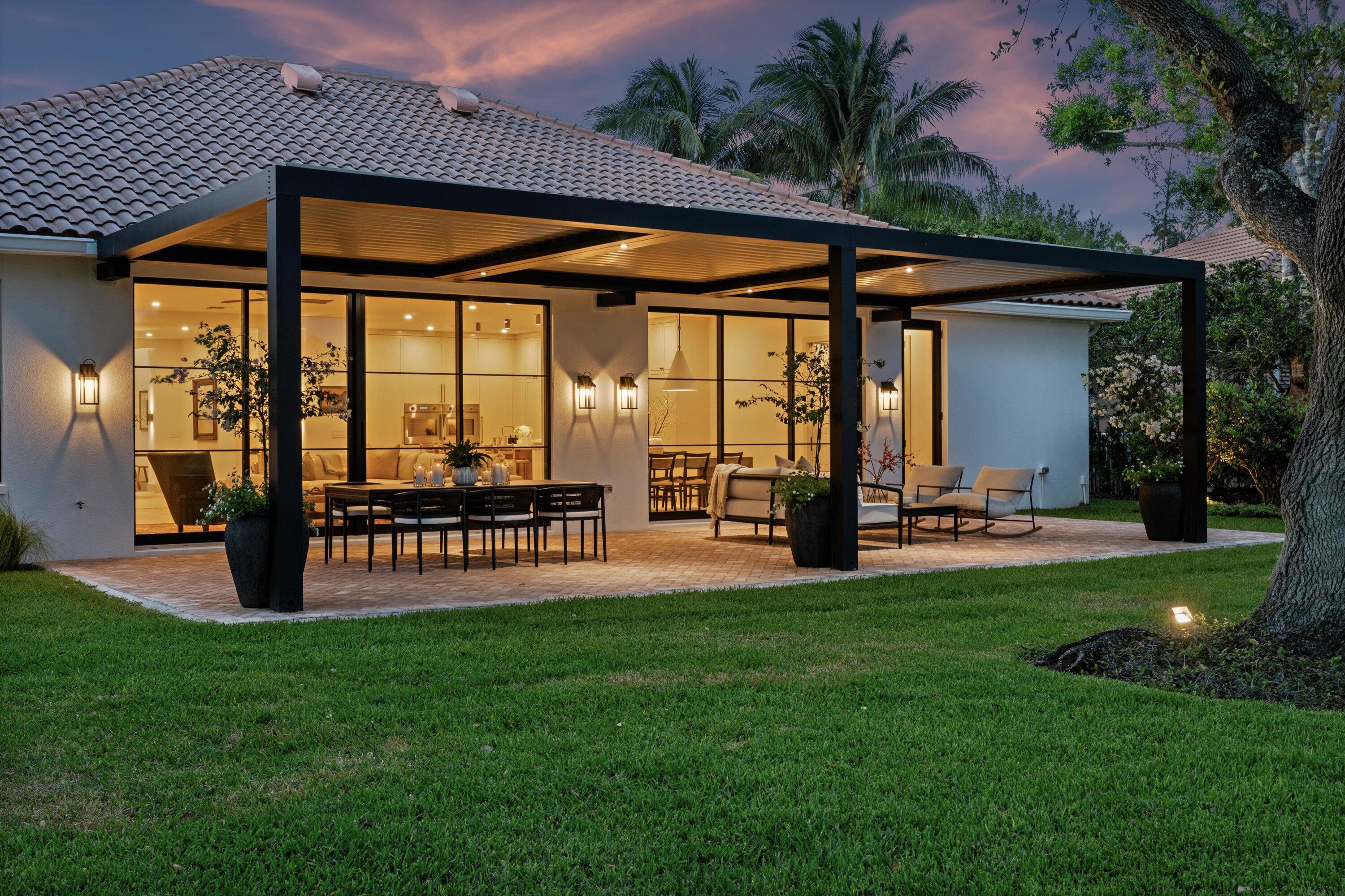 1785 Flagler Manor Circle