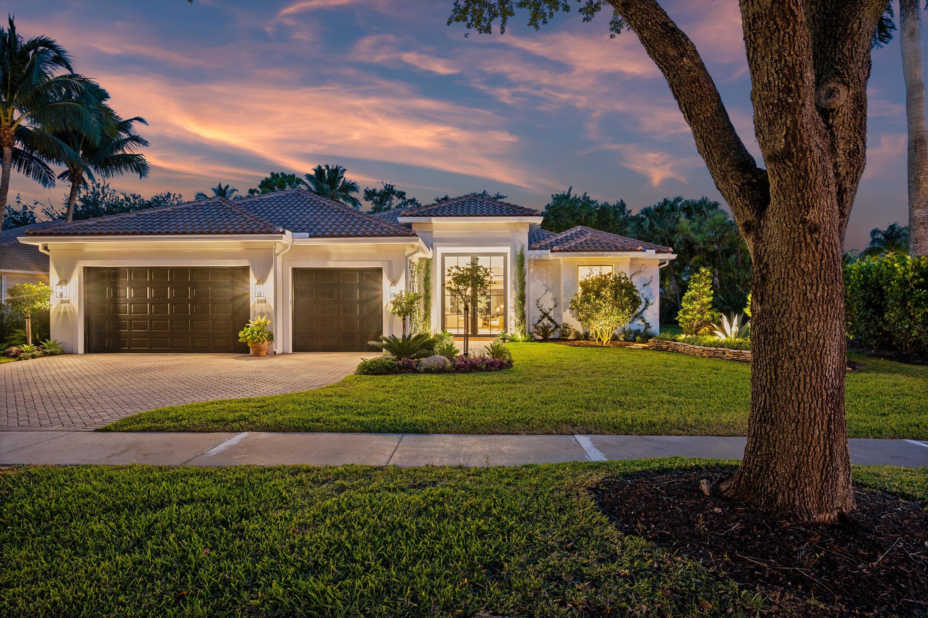 1785 Flagler Manor Circle