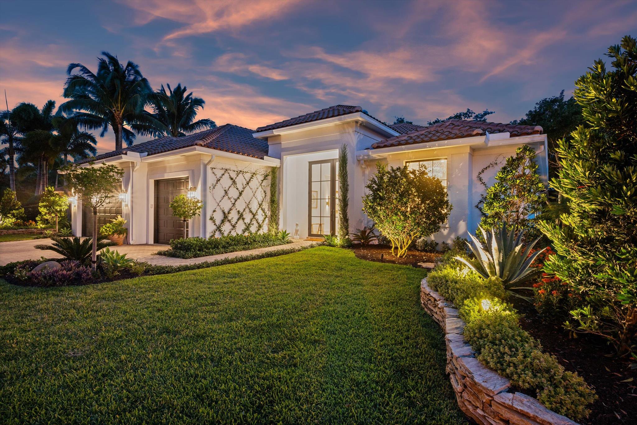 1785 Flagler Manor Circle