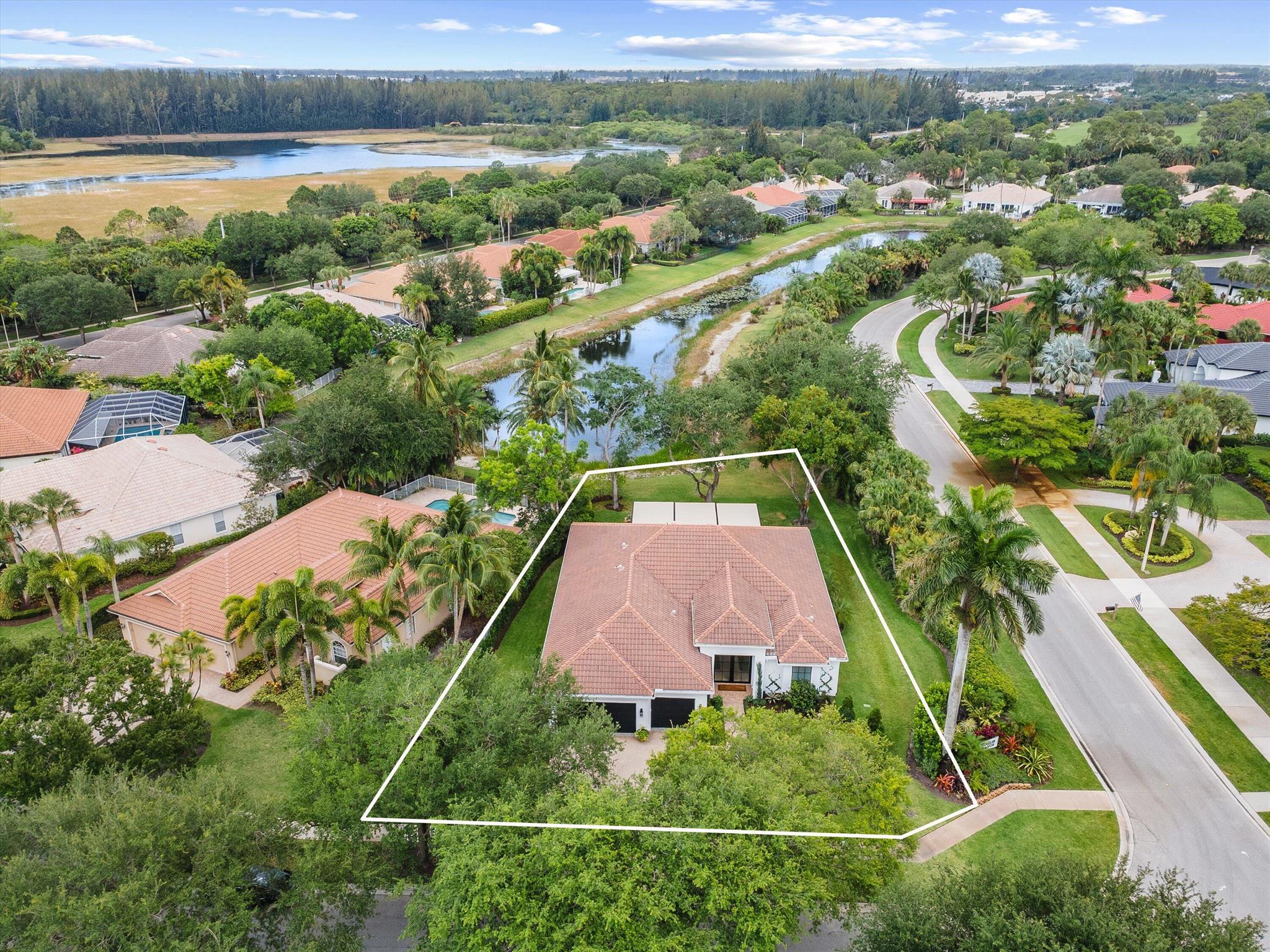 1785 Flagler Manor Circle