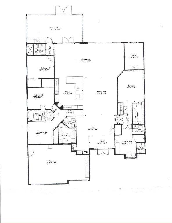 1770 Flagler Manor Circle