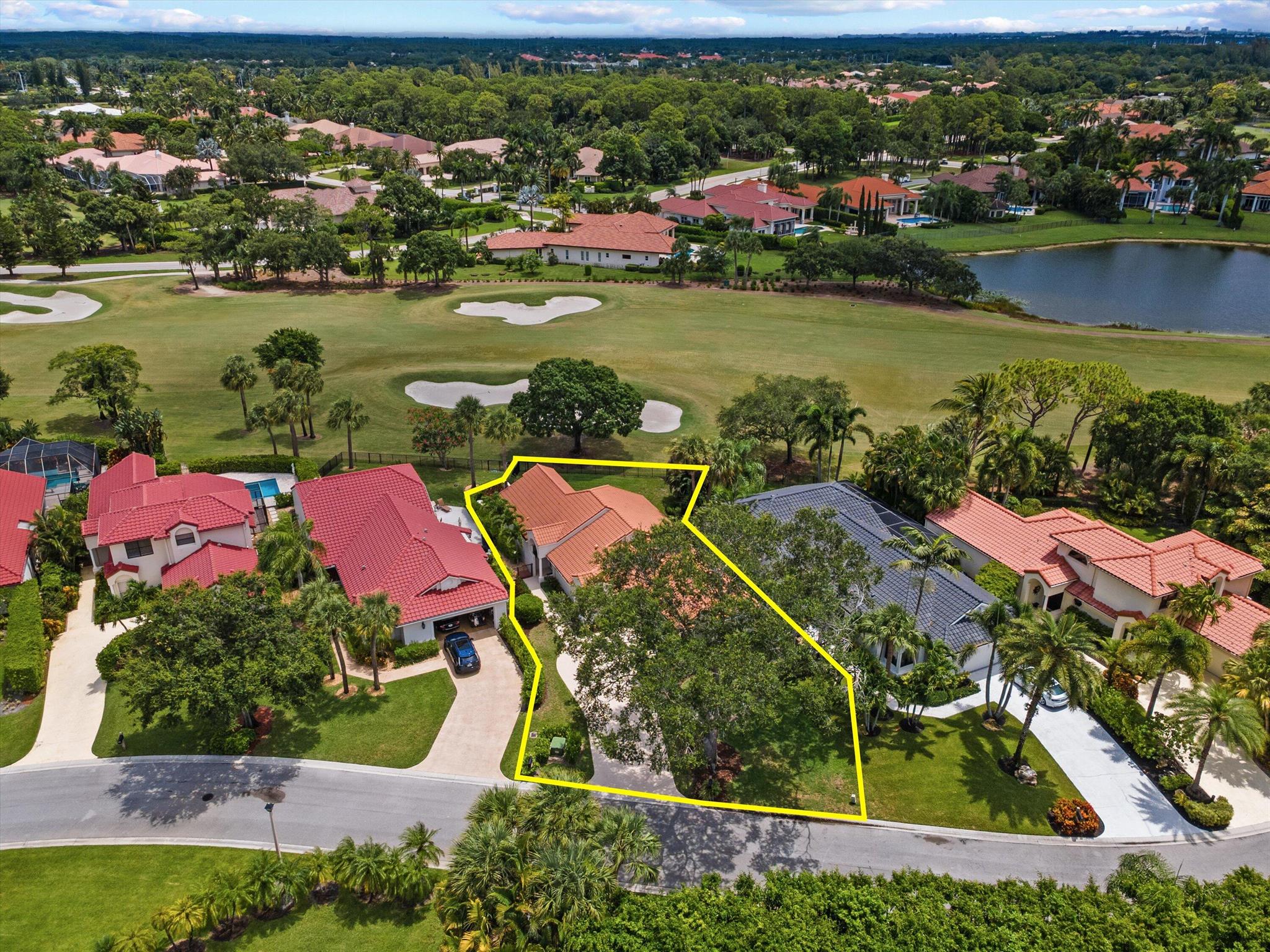 9453 E Fairway Terrace