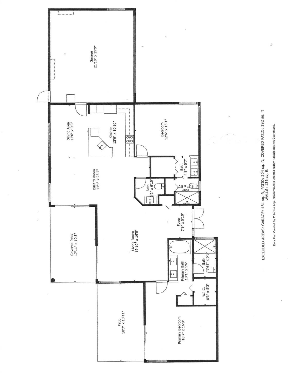 9453 E Fairway Terrace
