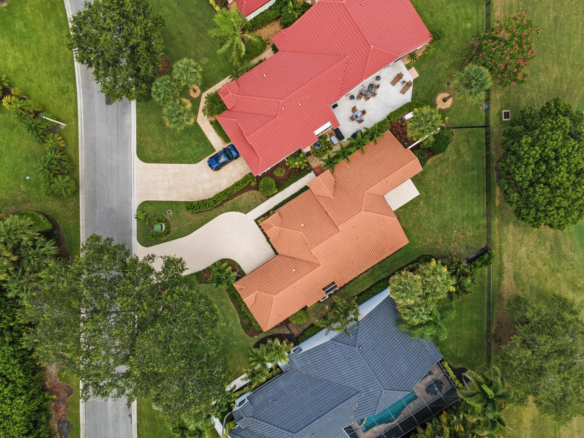 9453 E Fairway Terrace