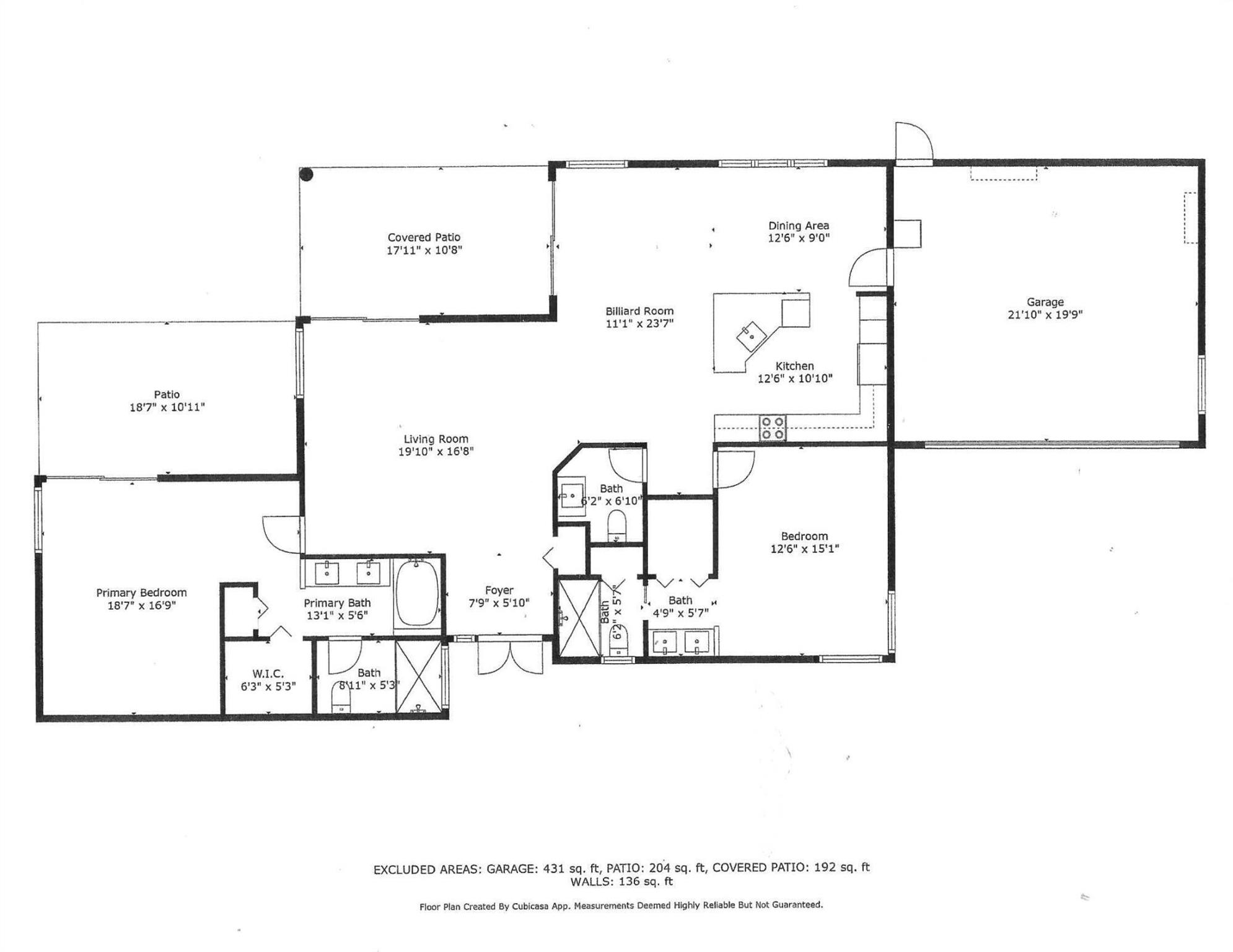 9453 E Fairway Terrace