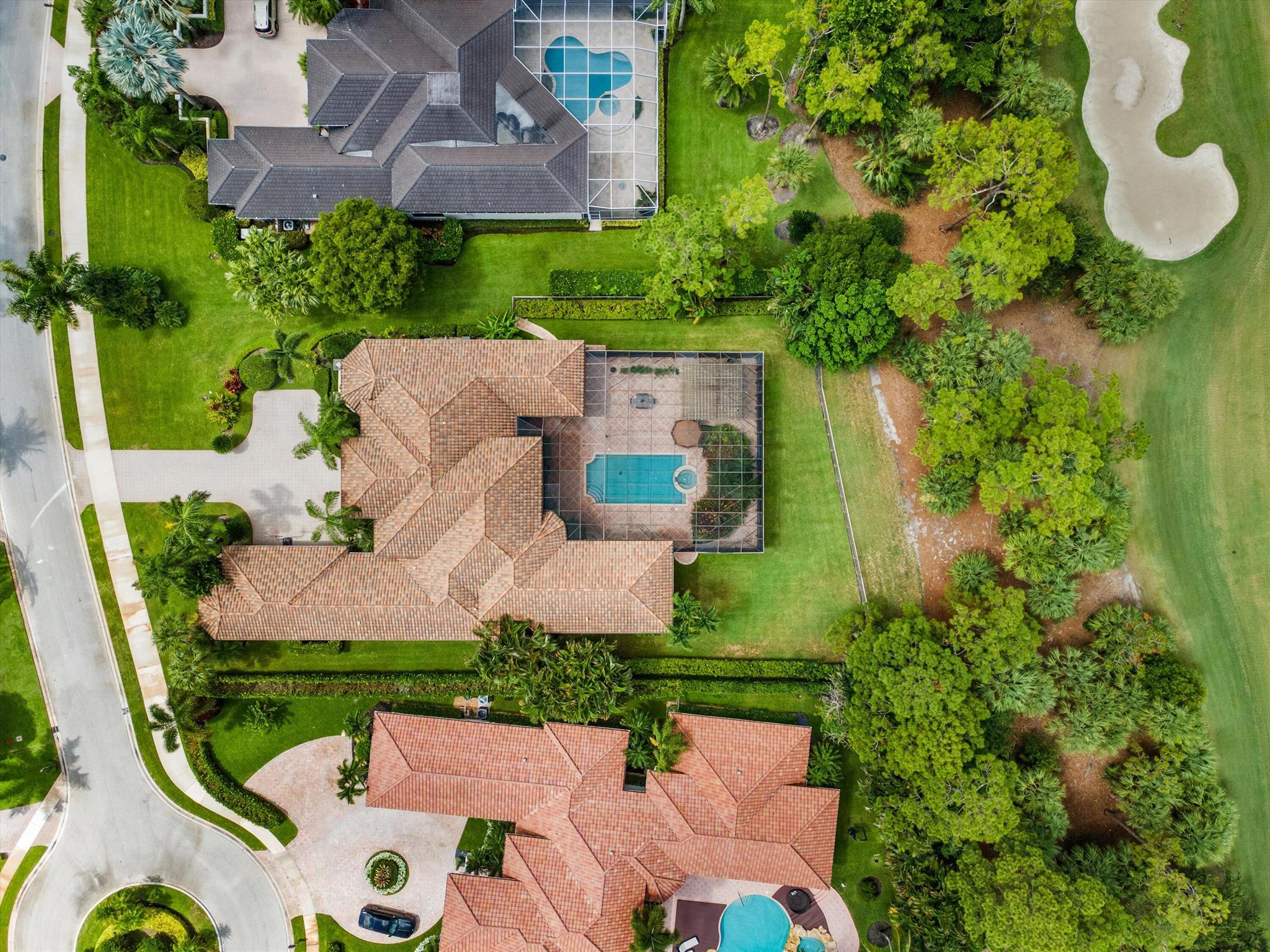 1921 Flagler Estates Drive
