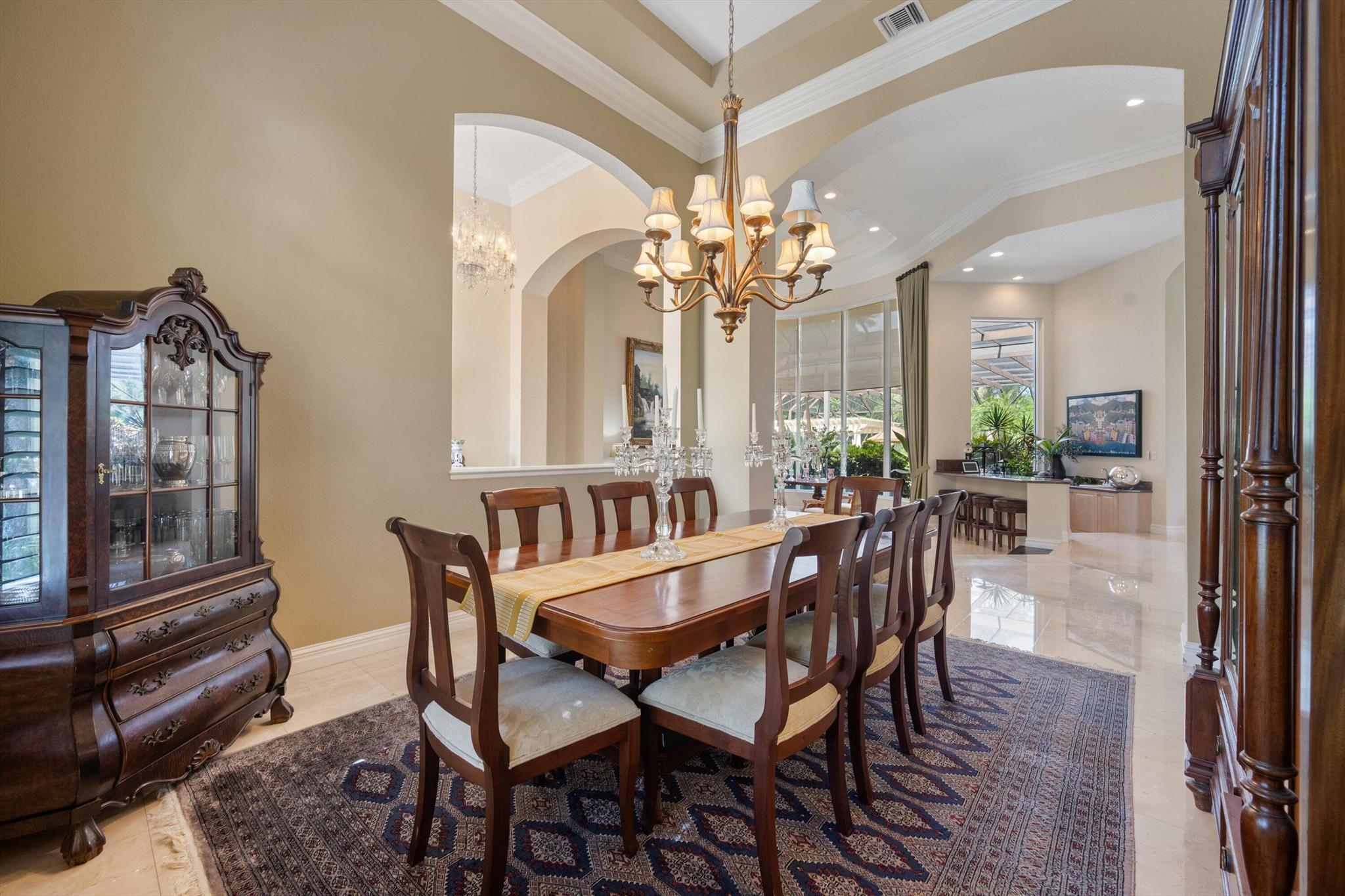 1921 Flagler Estates Drive