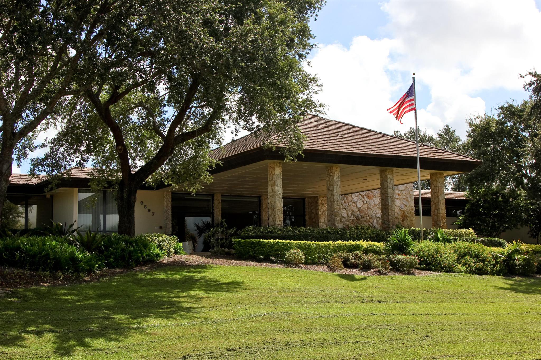 1921 Flagler Estates Drive