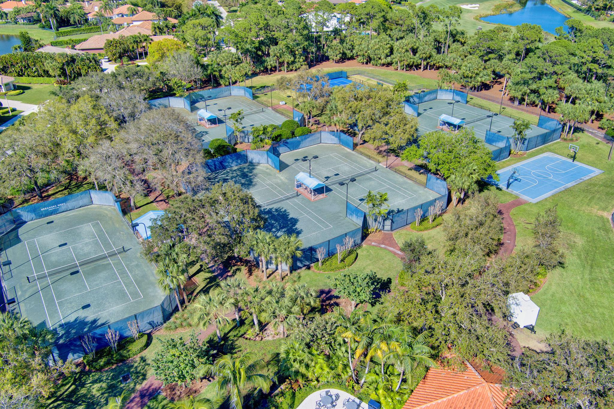1921 Flagler Estates Drive