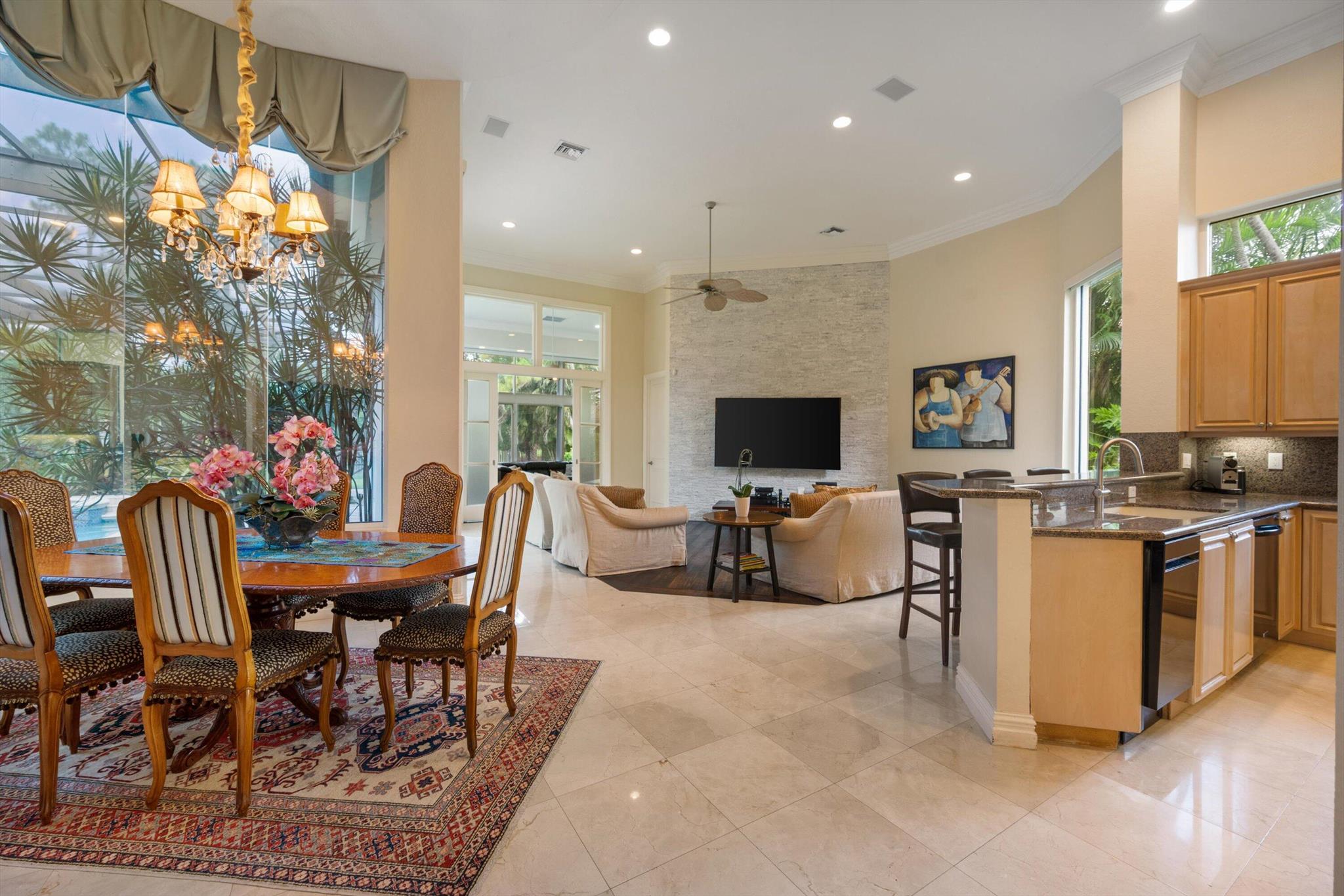1921 Flagler Estates Drive