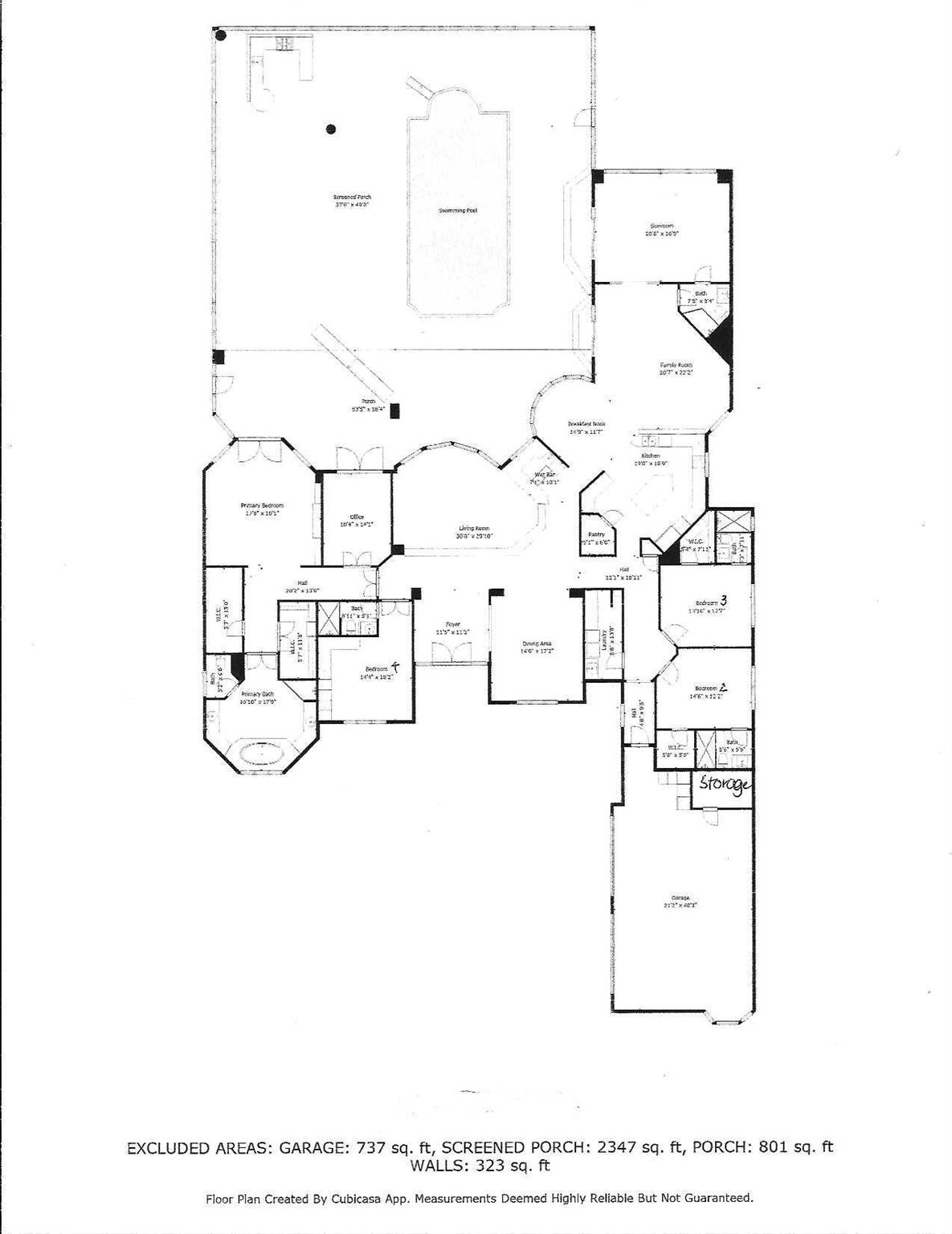 1921 Flagler Estates Drive
