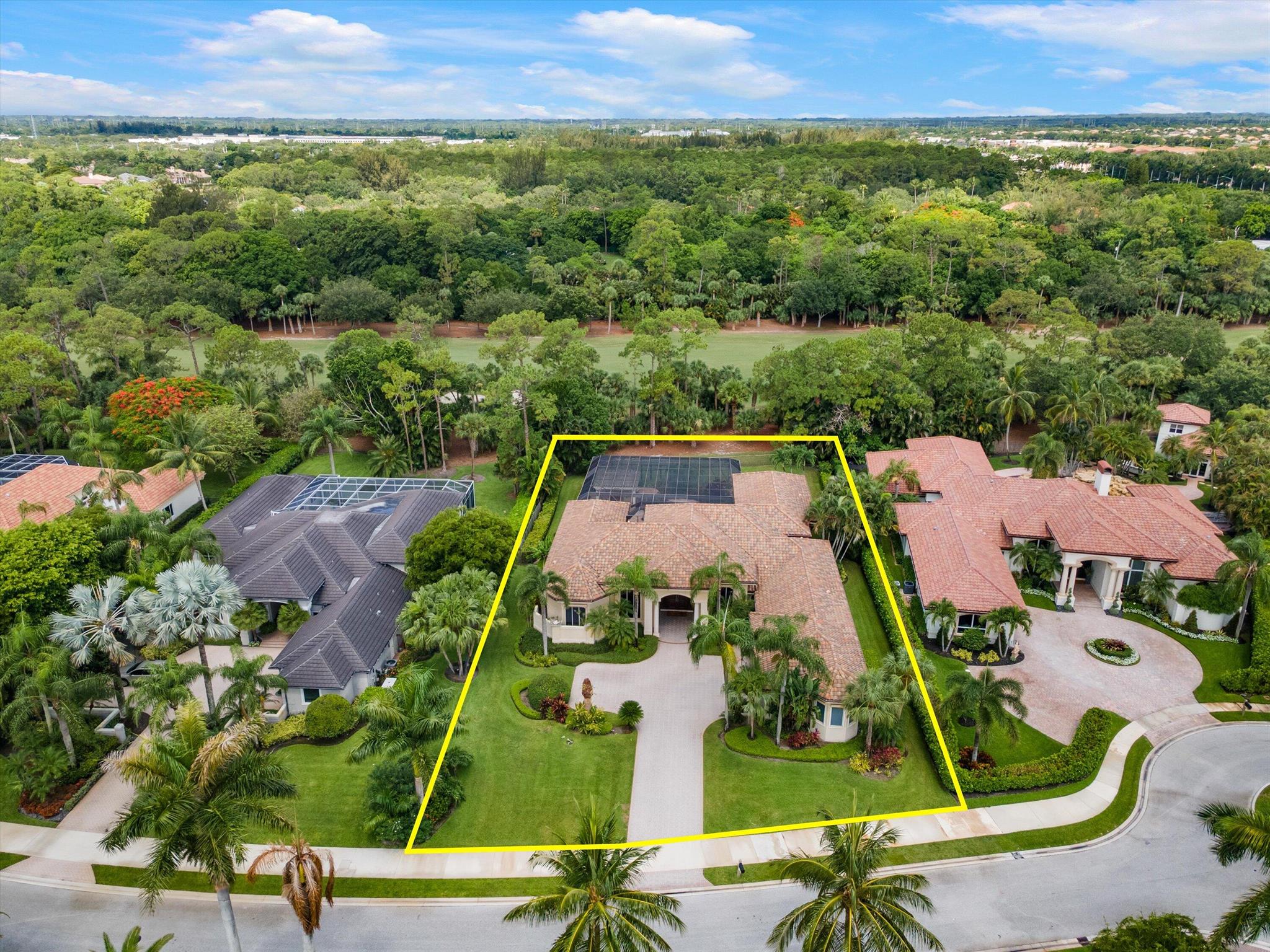 1921 Flagler Estates Drive
