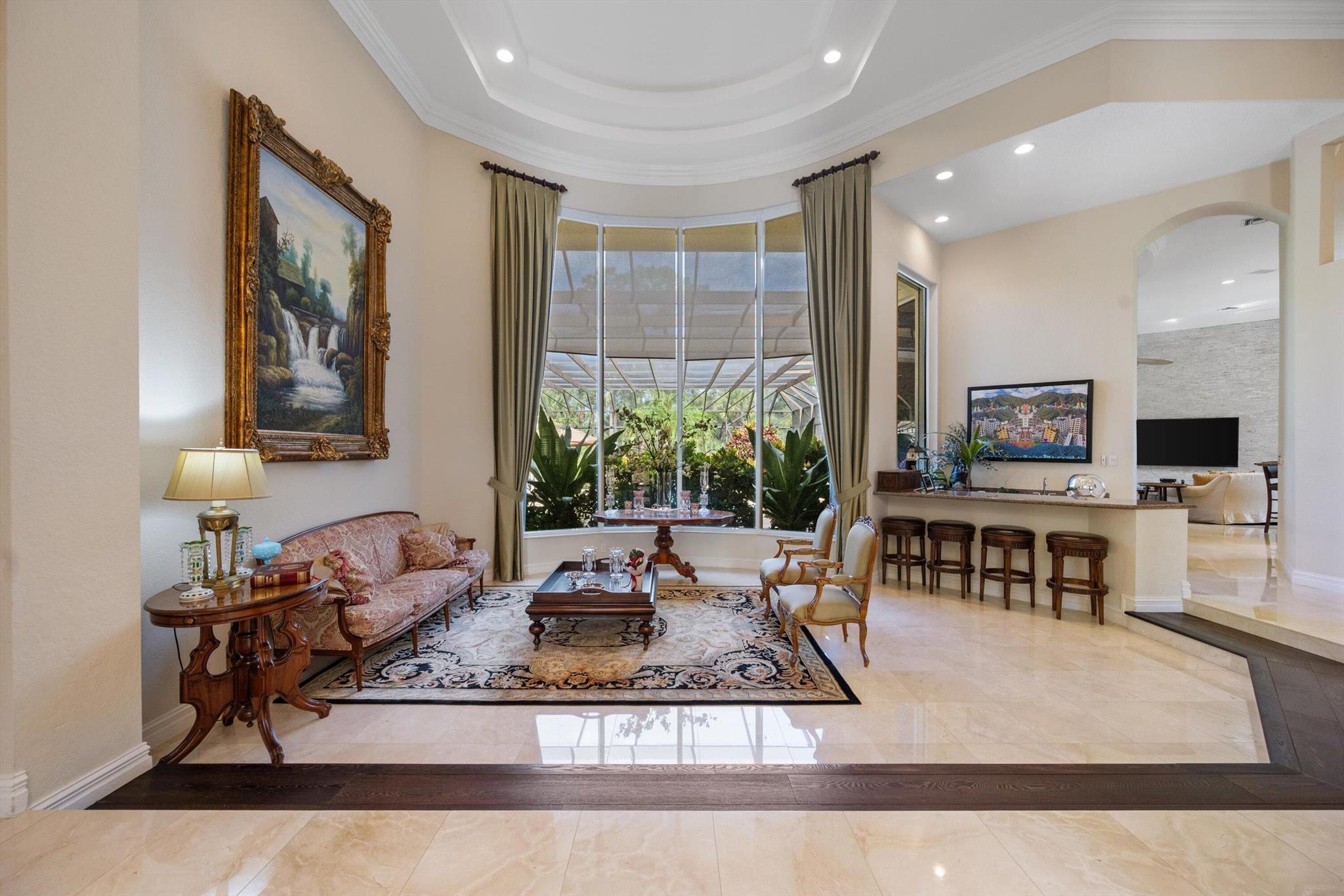 1921 Flagler Estates Drive