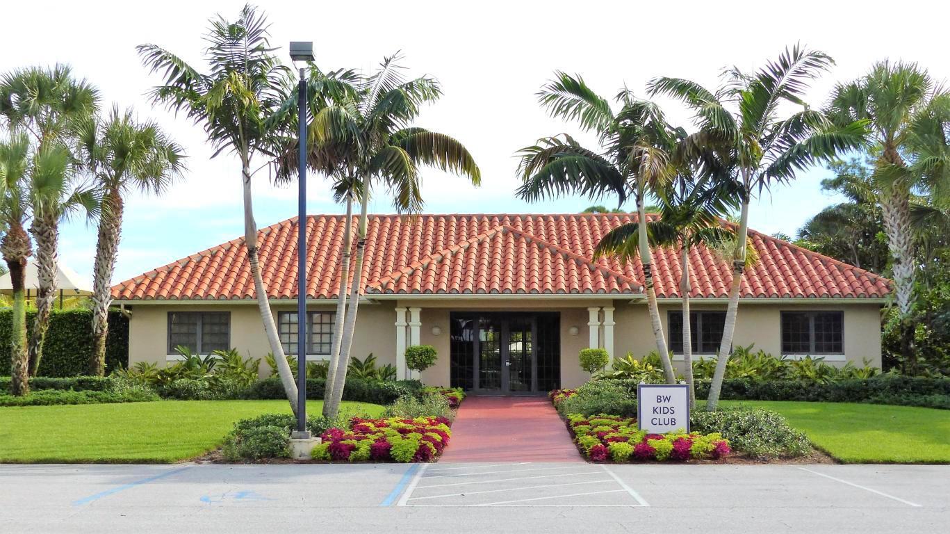 1921 Flagler Estates Drive