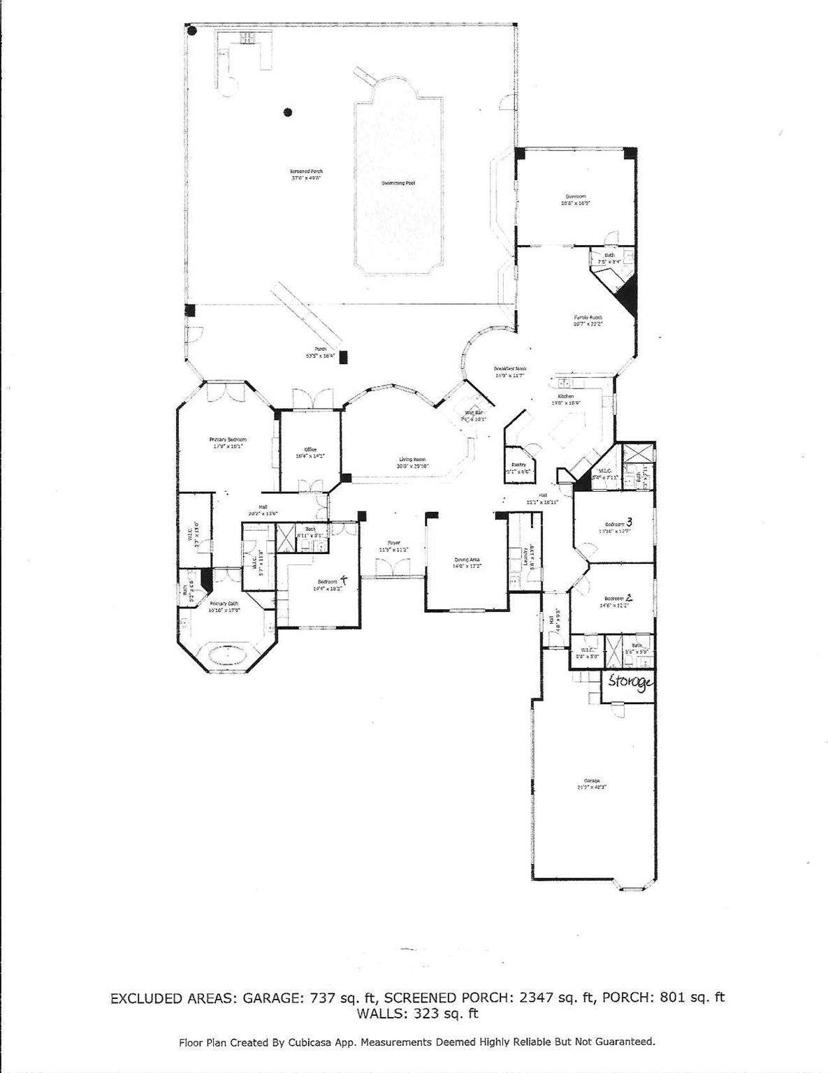 1921 Flagler Estates Drive