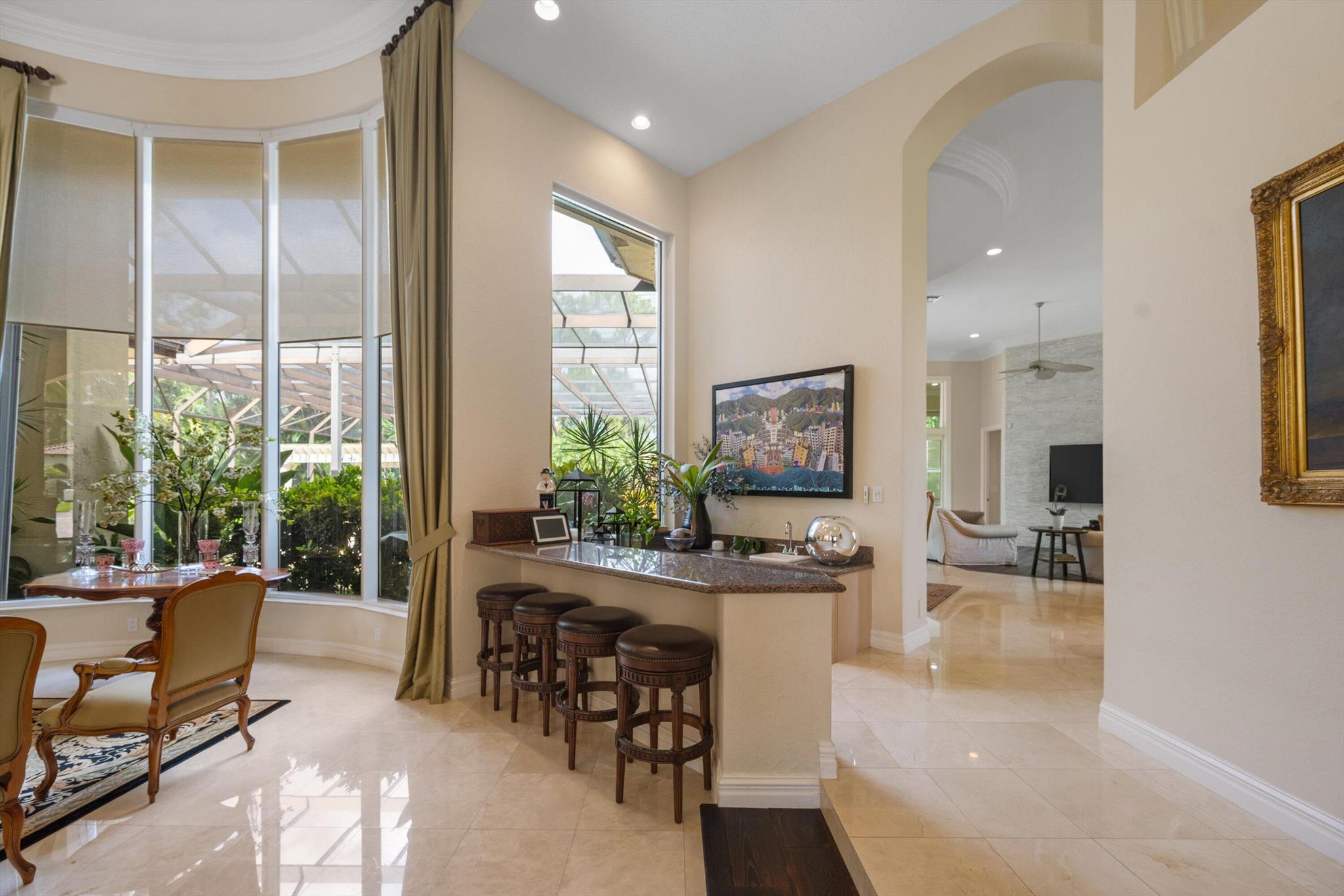 1921 Flagler Estates Drive
